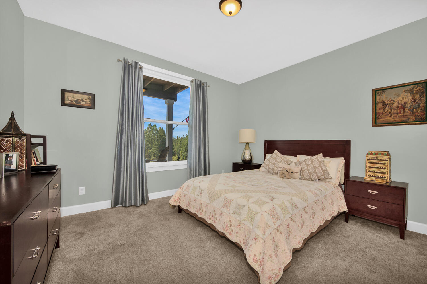 Deschutes RiverWoods - Residential