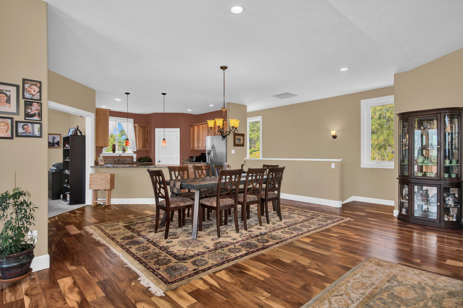 Deschutes RiverWoods - Residential