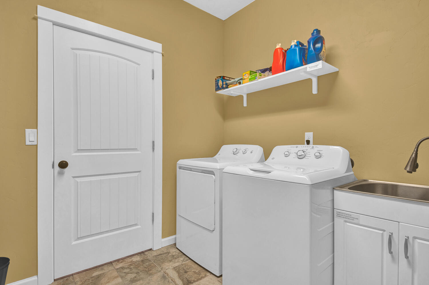 Deschutes RiverWoods - Residential