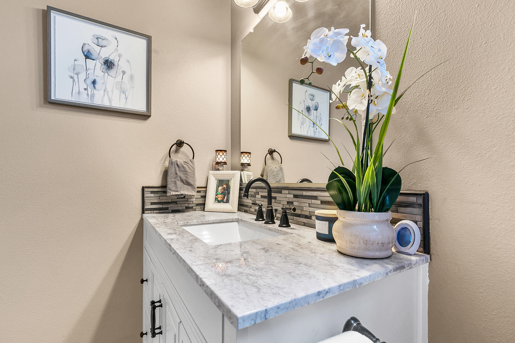 Pettigrew Place - Residential