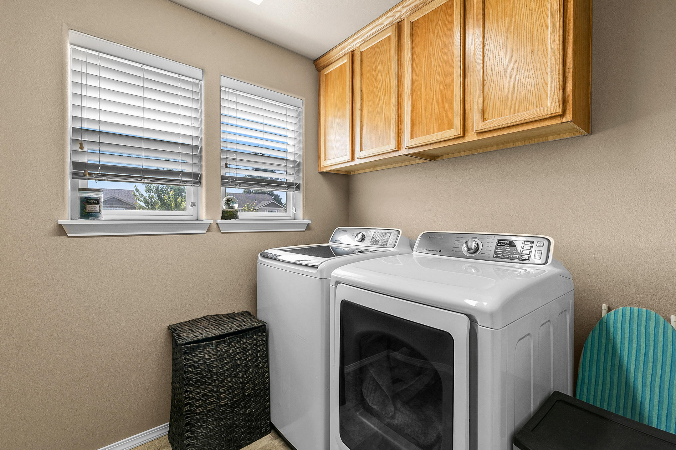 Pettigrew Place - Residential