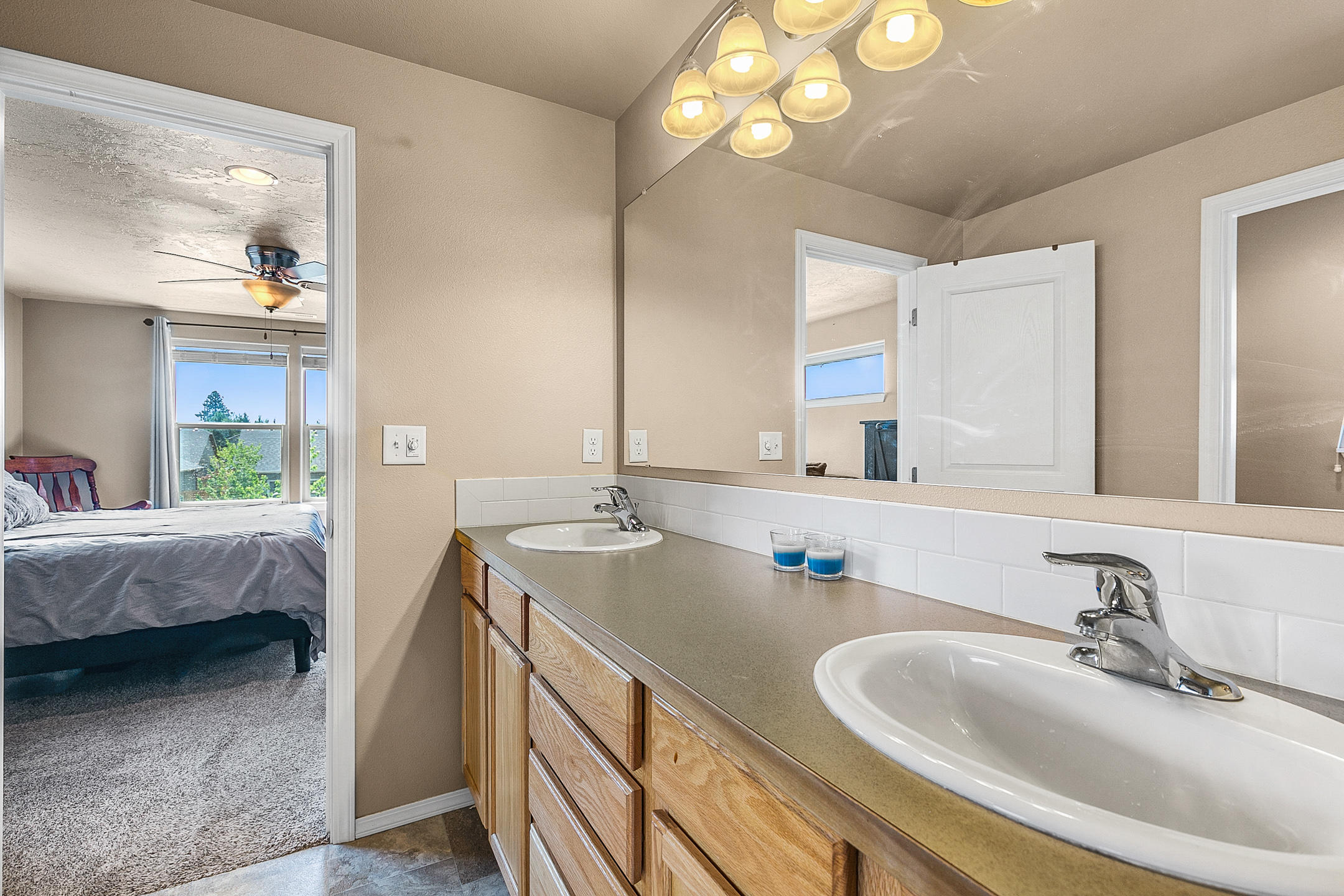 Pettigrew Place - Residential