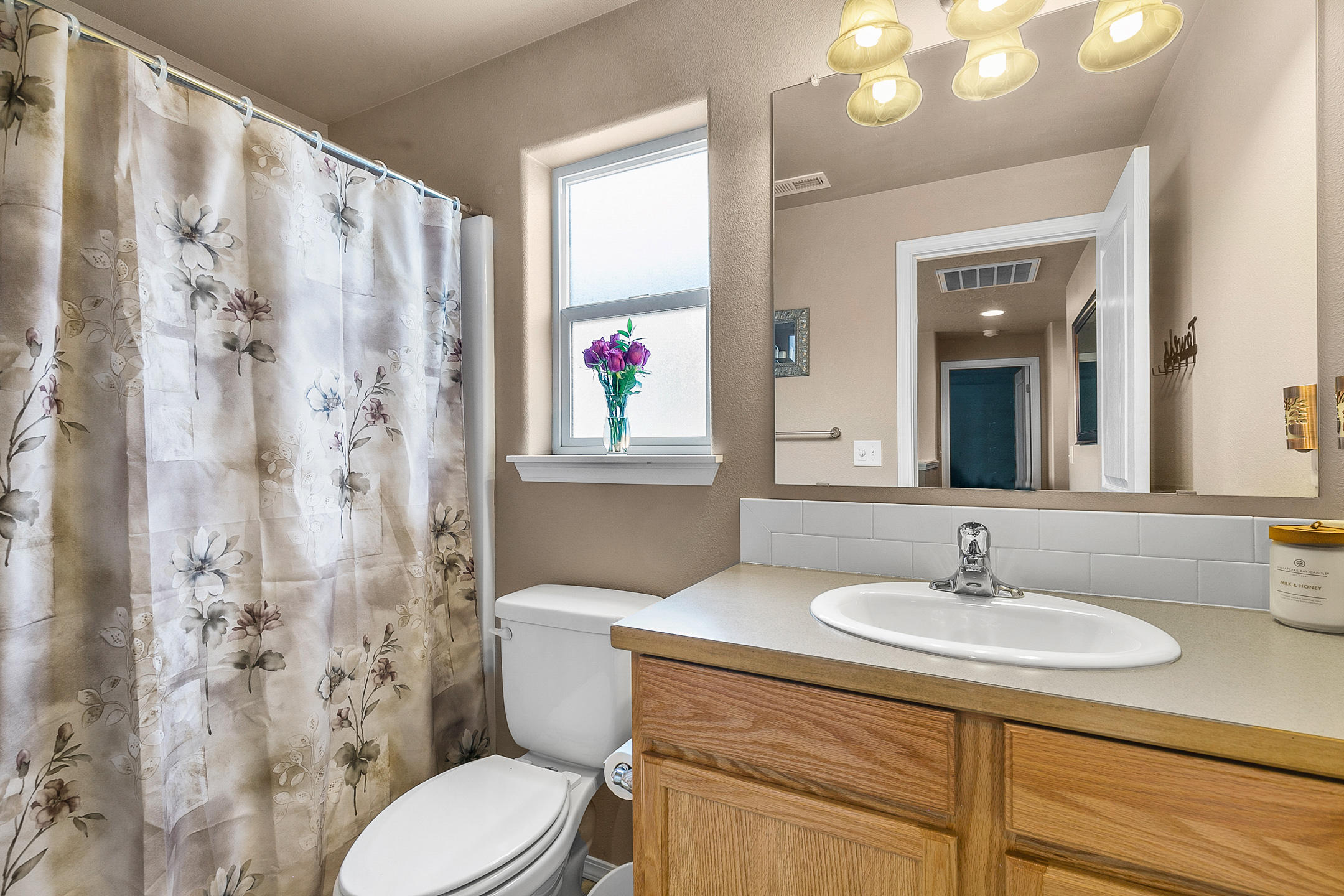 Pettigrew Place - Residential