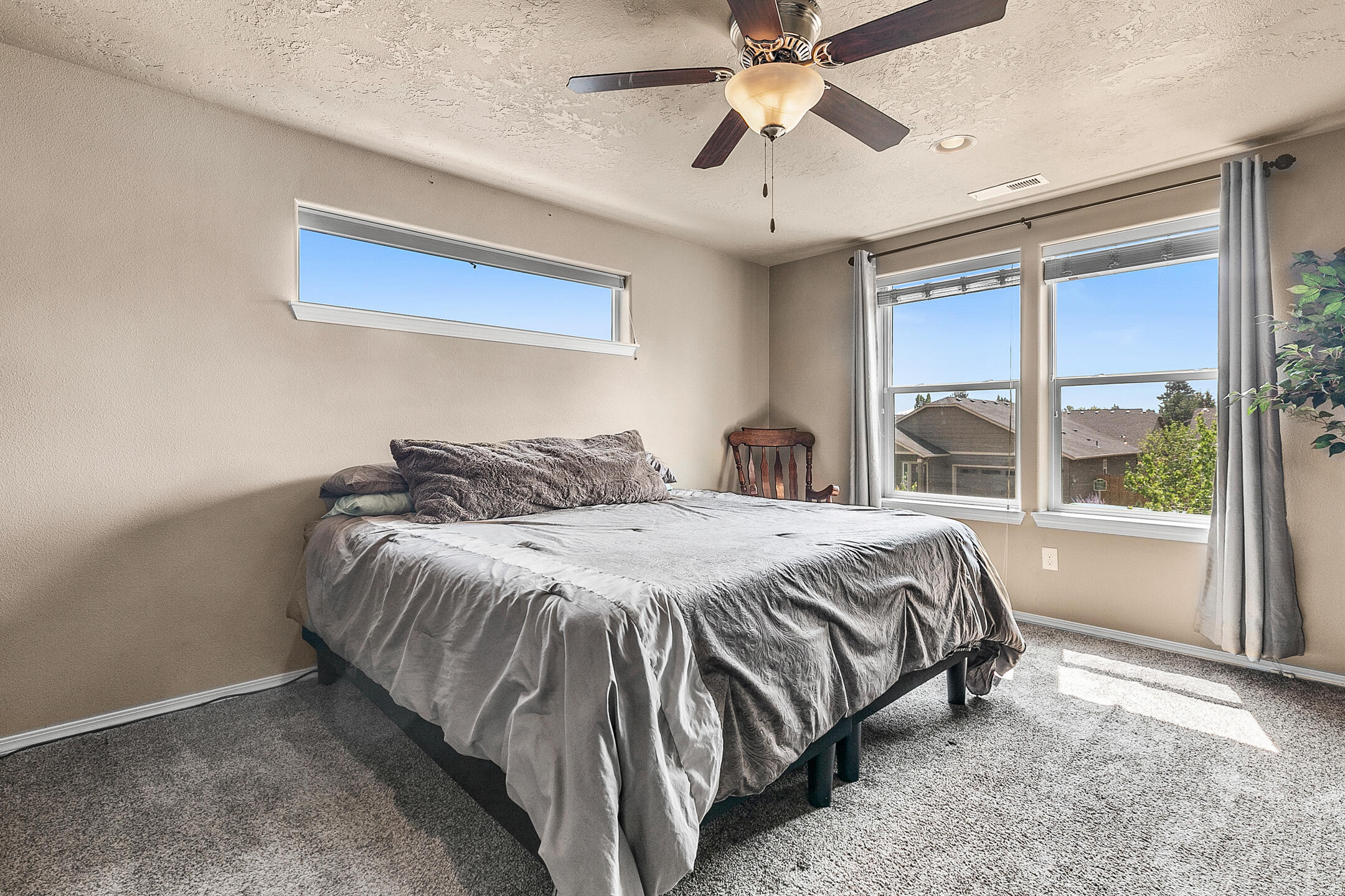 Pettigrew Place - Residential