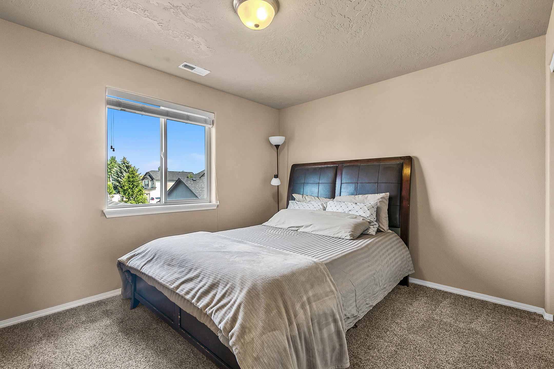 Pettigrew Place - Residential