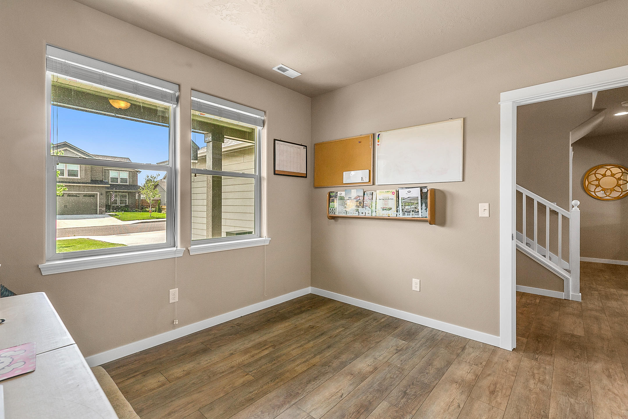 Pettigrew Place - Residential