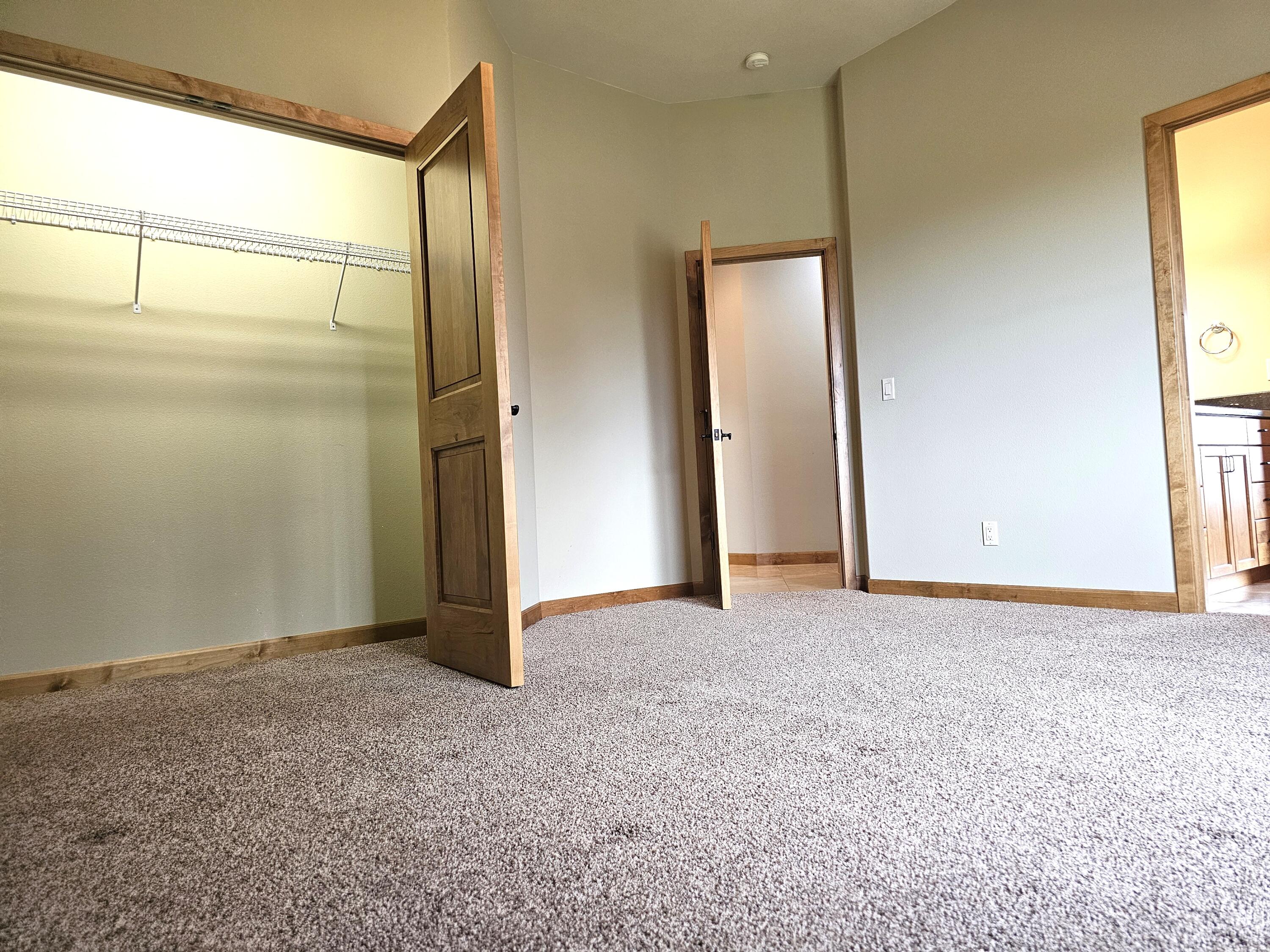 Bitterbrush Ridge - Residential