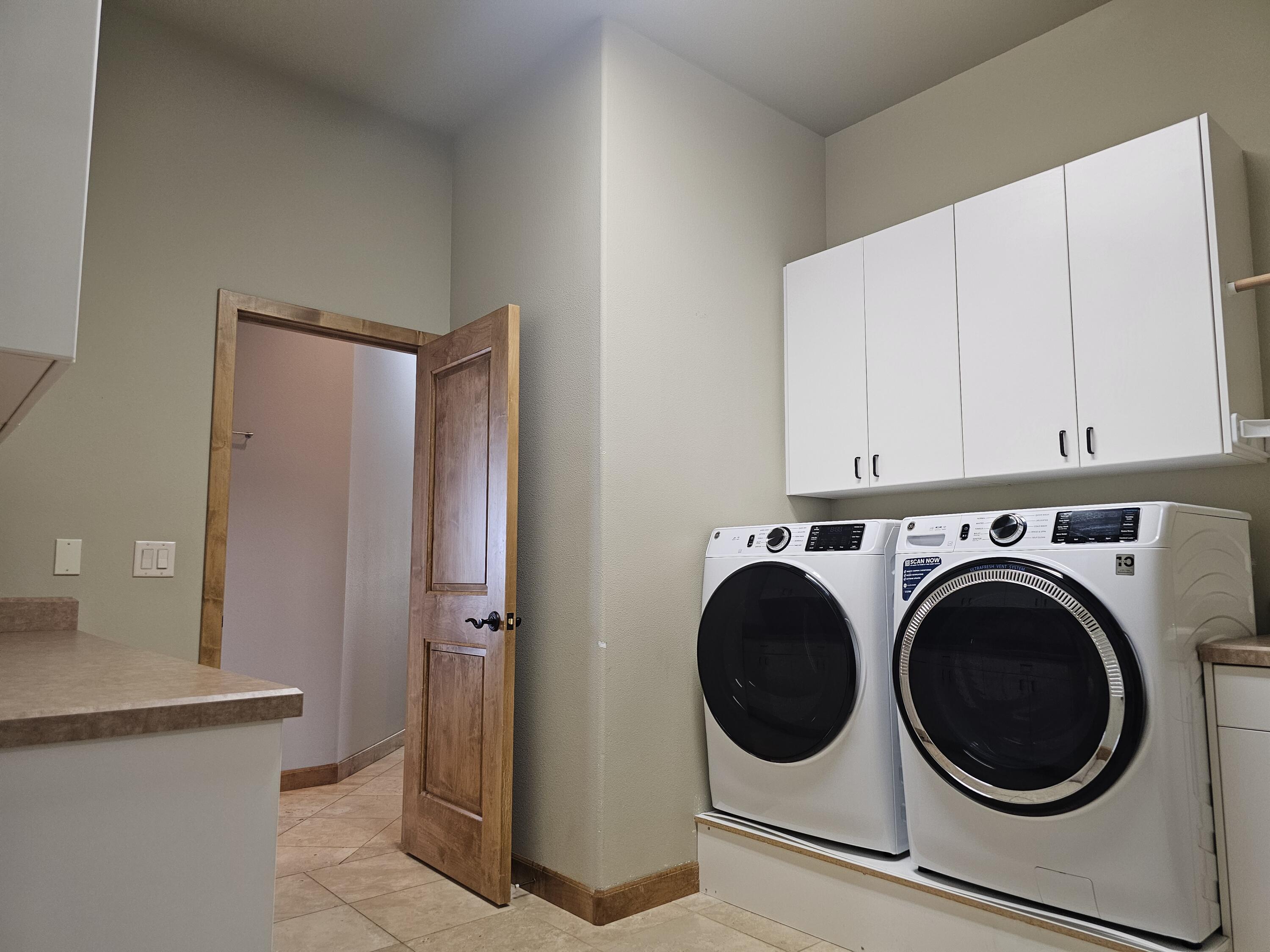 Bitterbrush Ridge - Residential