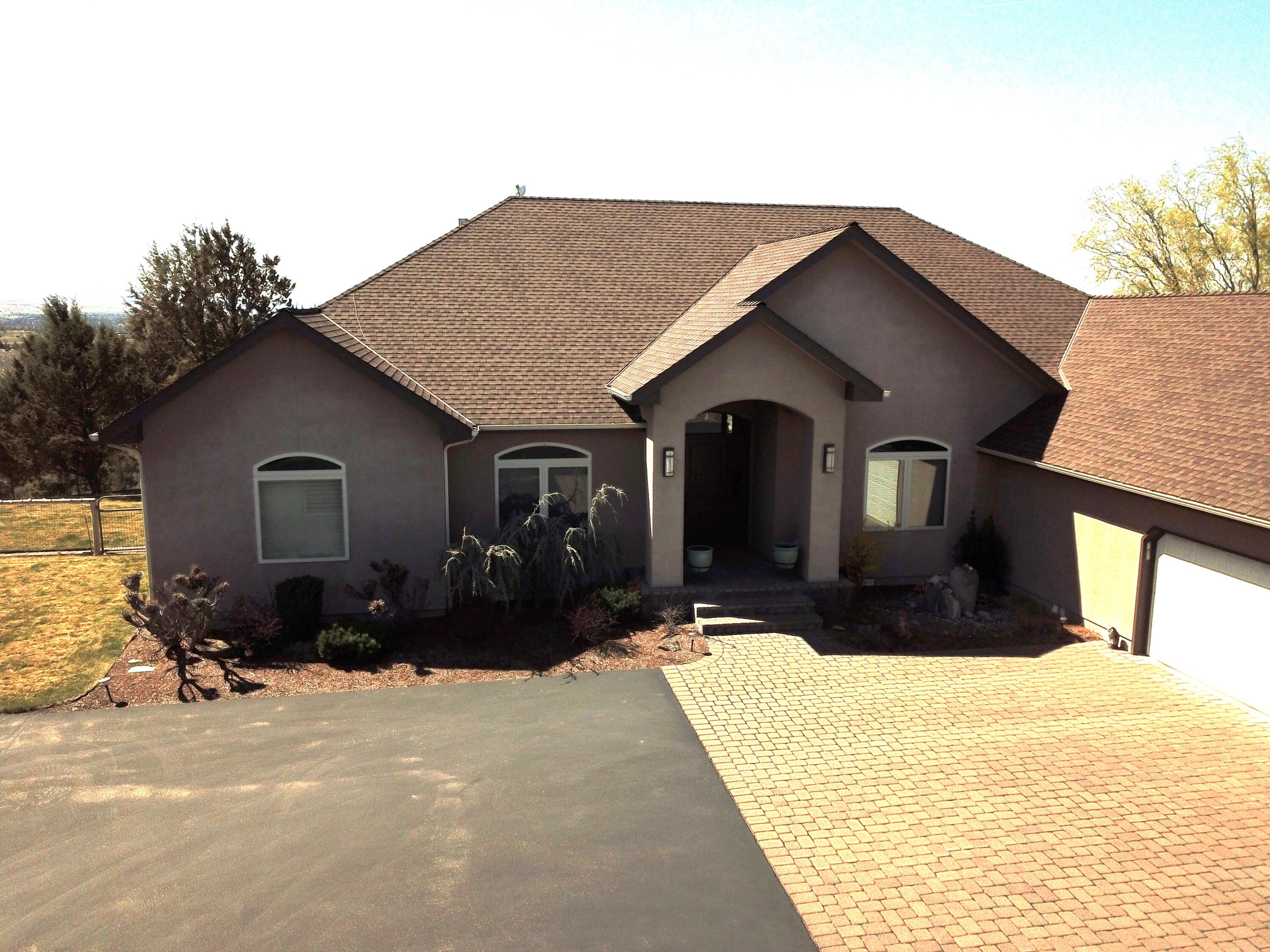 Bitterbrush Ridge - Residential