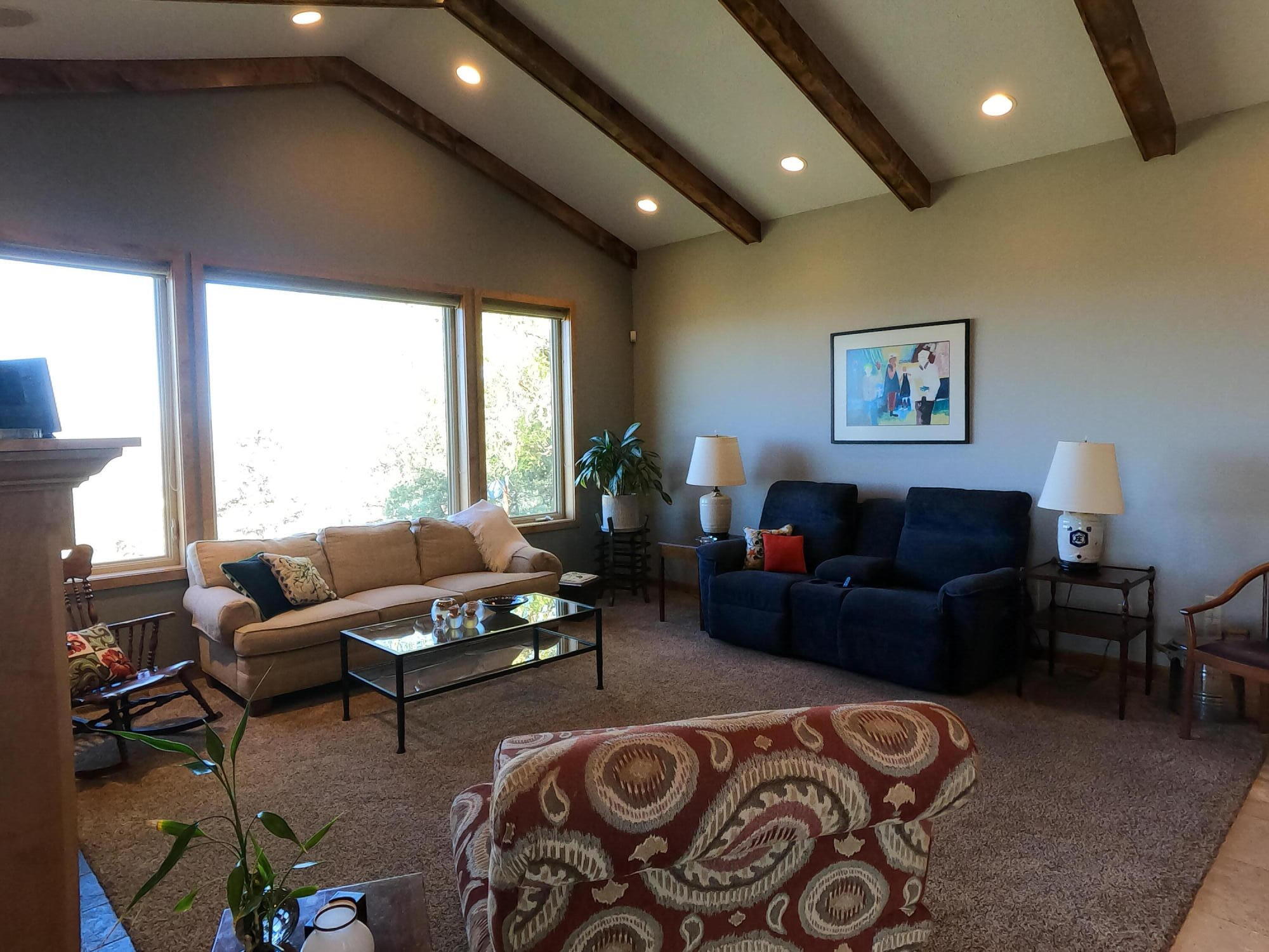 Bitterbrush Ridge - Residential