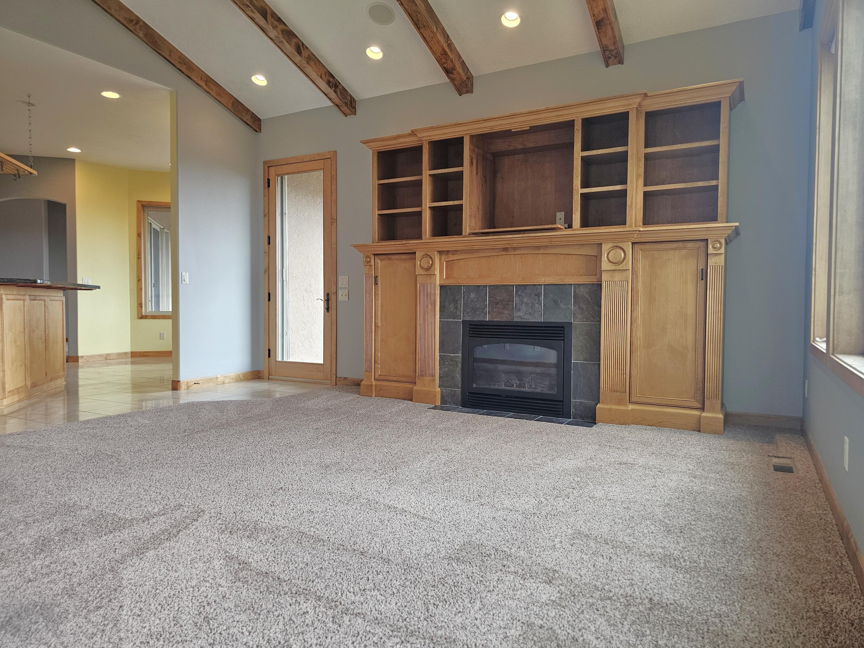 Bitterbrush Ridge - Residential