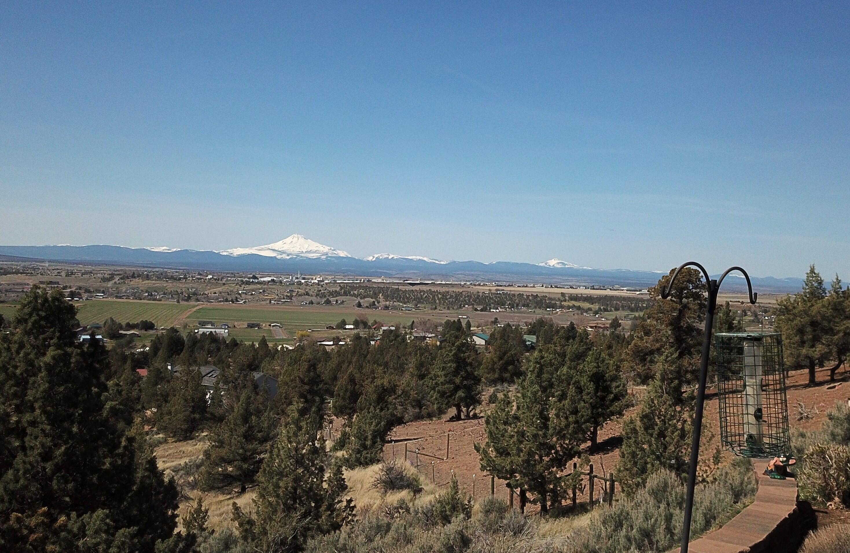Bitterbrush Ridge - Residential