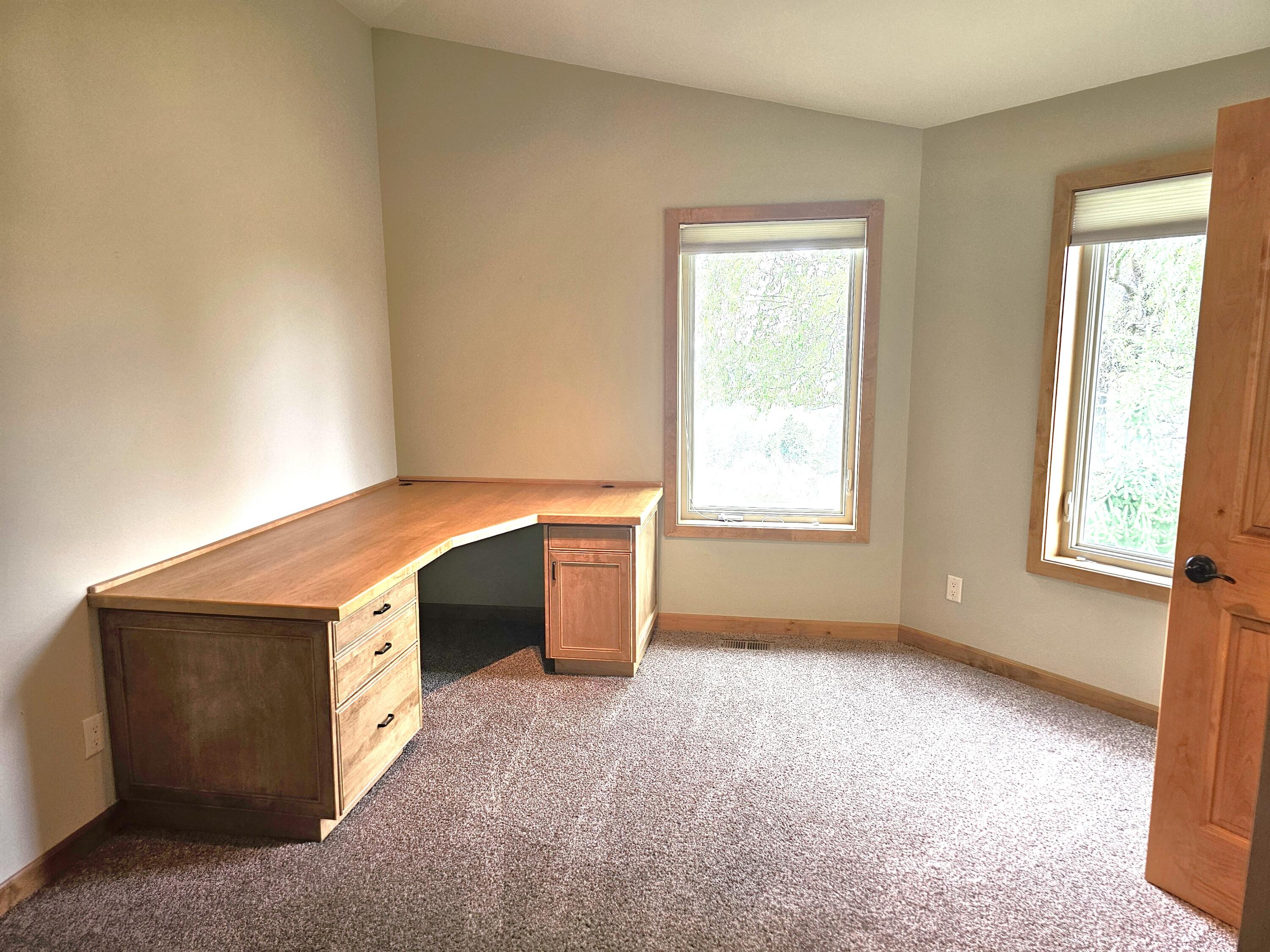 Bitterbrush Ridge - Residential