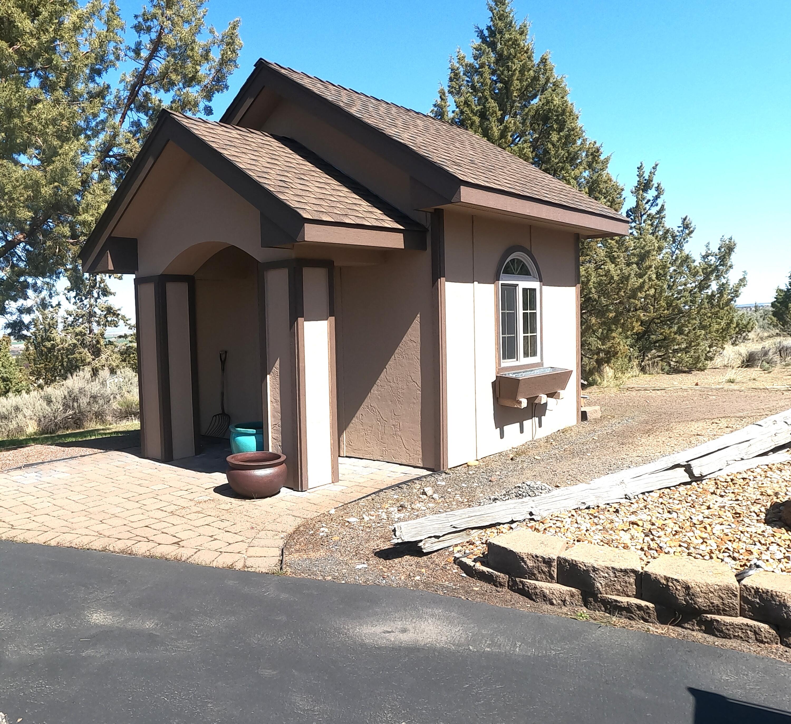 Bitterbrush Ridge - Residential