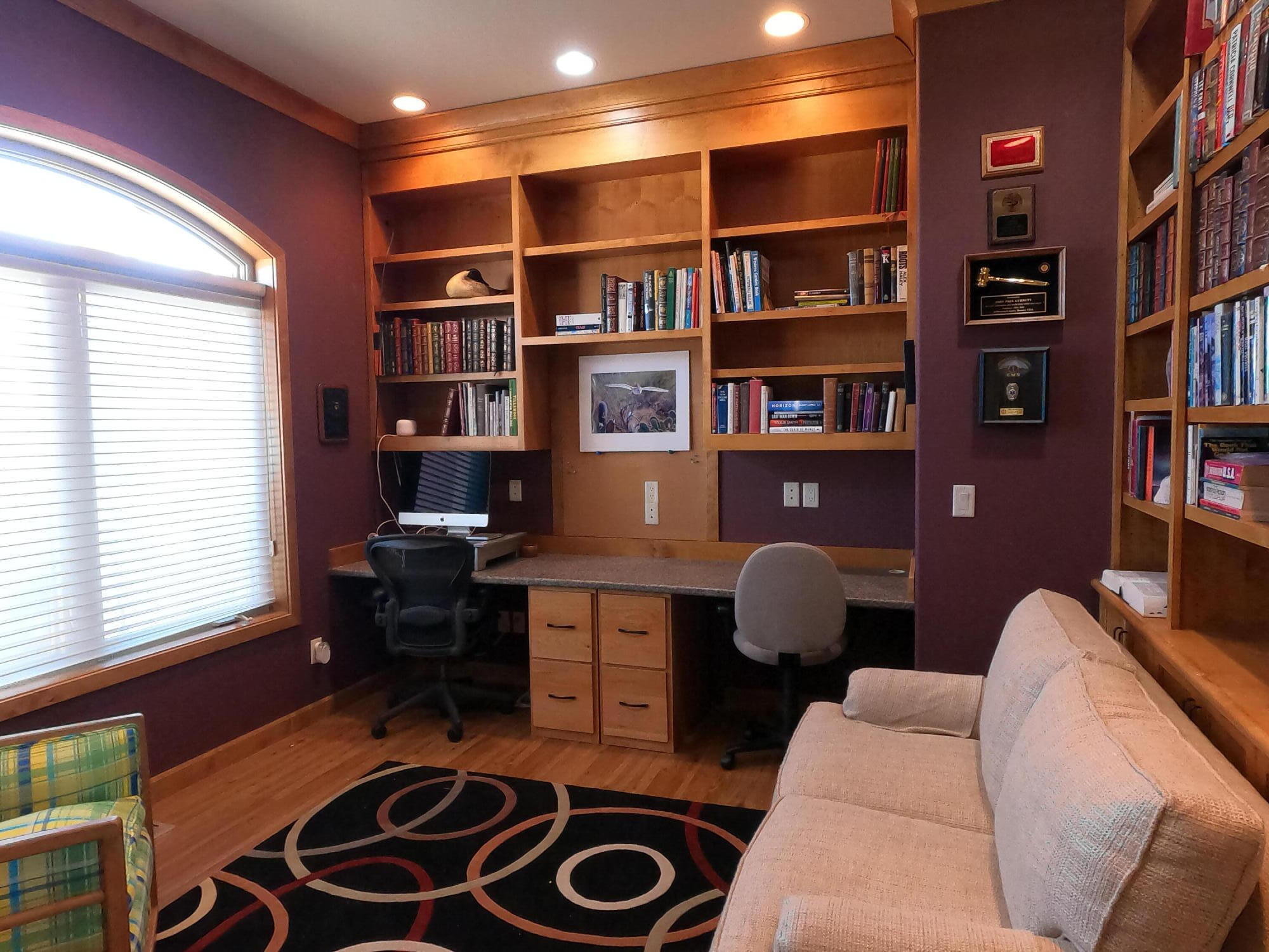 Bitterbrush Ridge - Residential