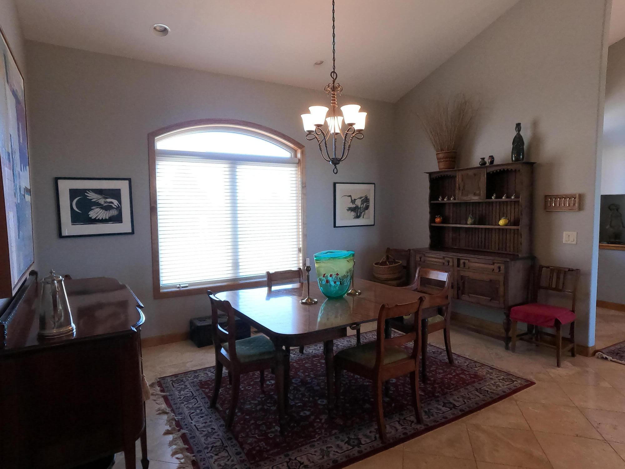 Bitterbrush Ridge - Residential