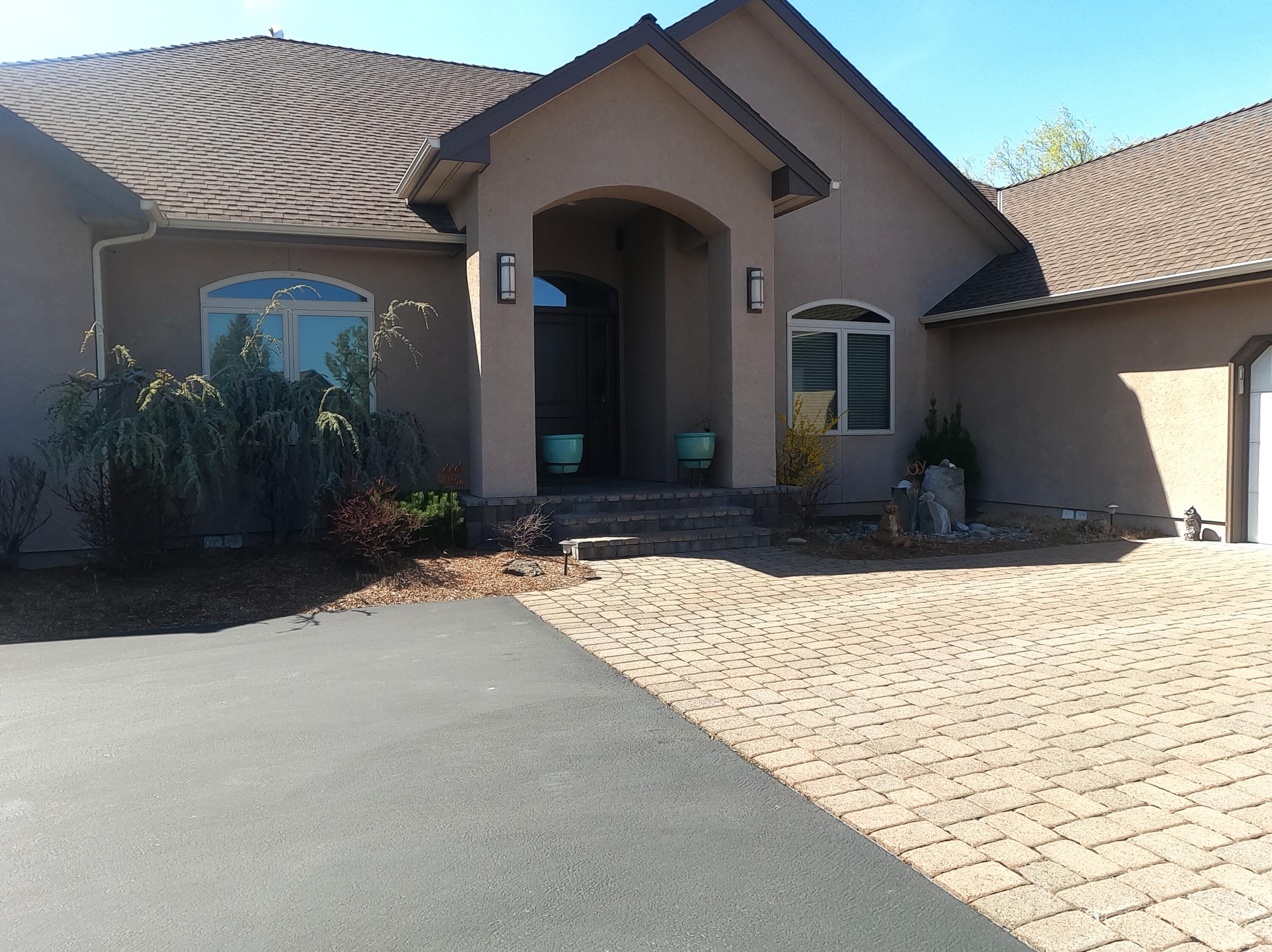 Bitterbrush Ridge - Residential