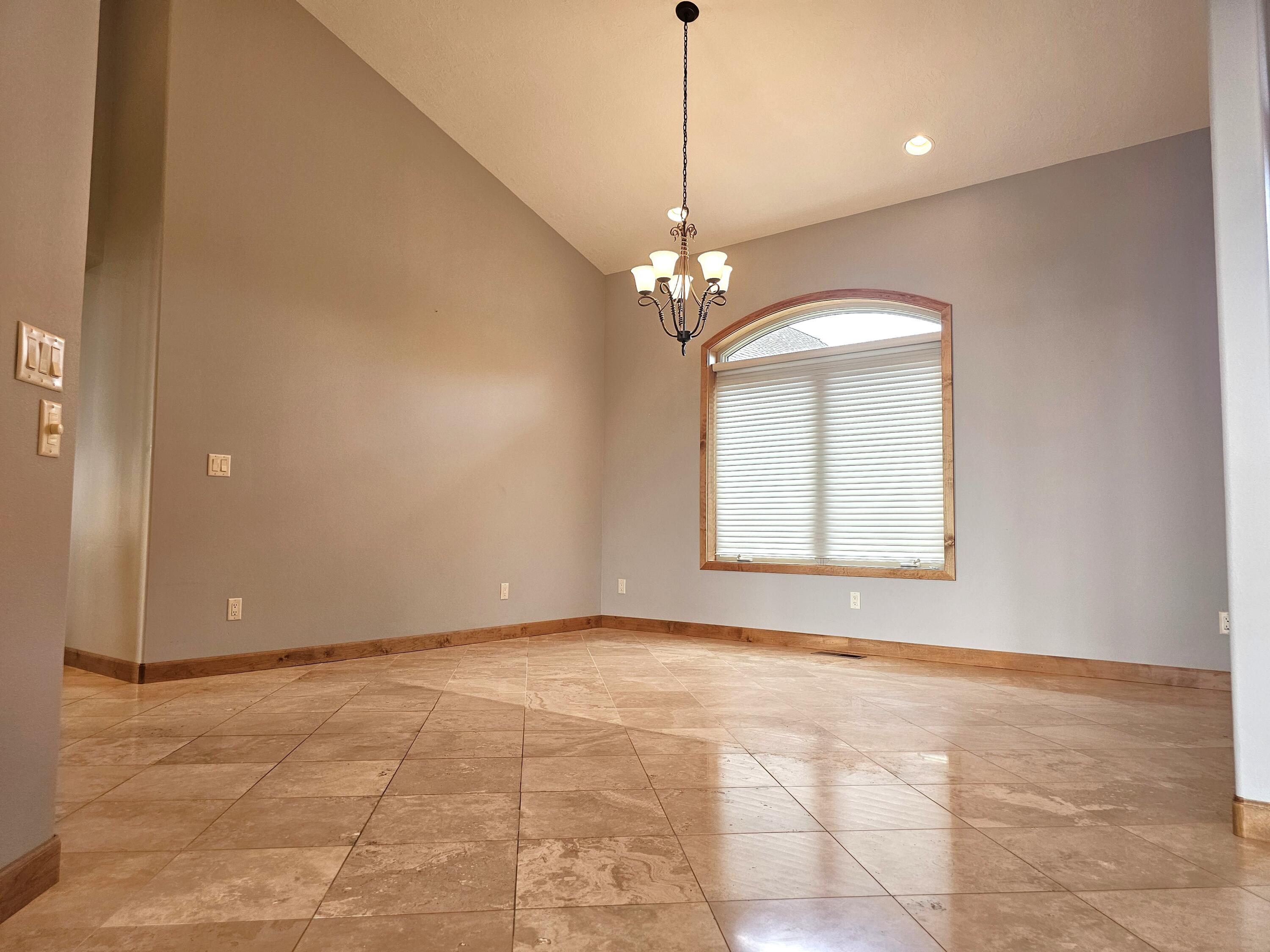 Bitterbrush Ridge - Residential