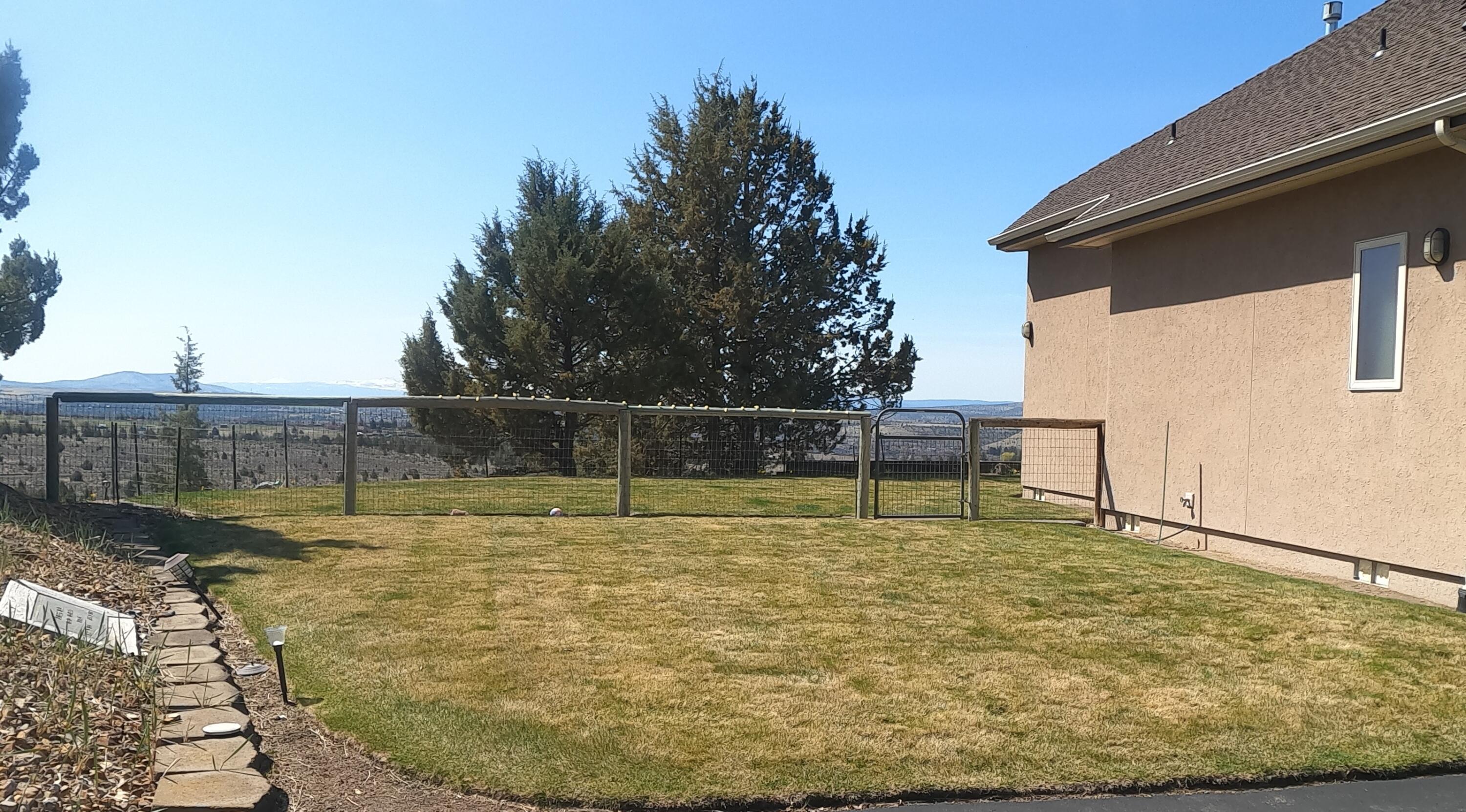 Bitterbrush Ridge - Residential