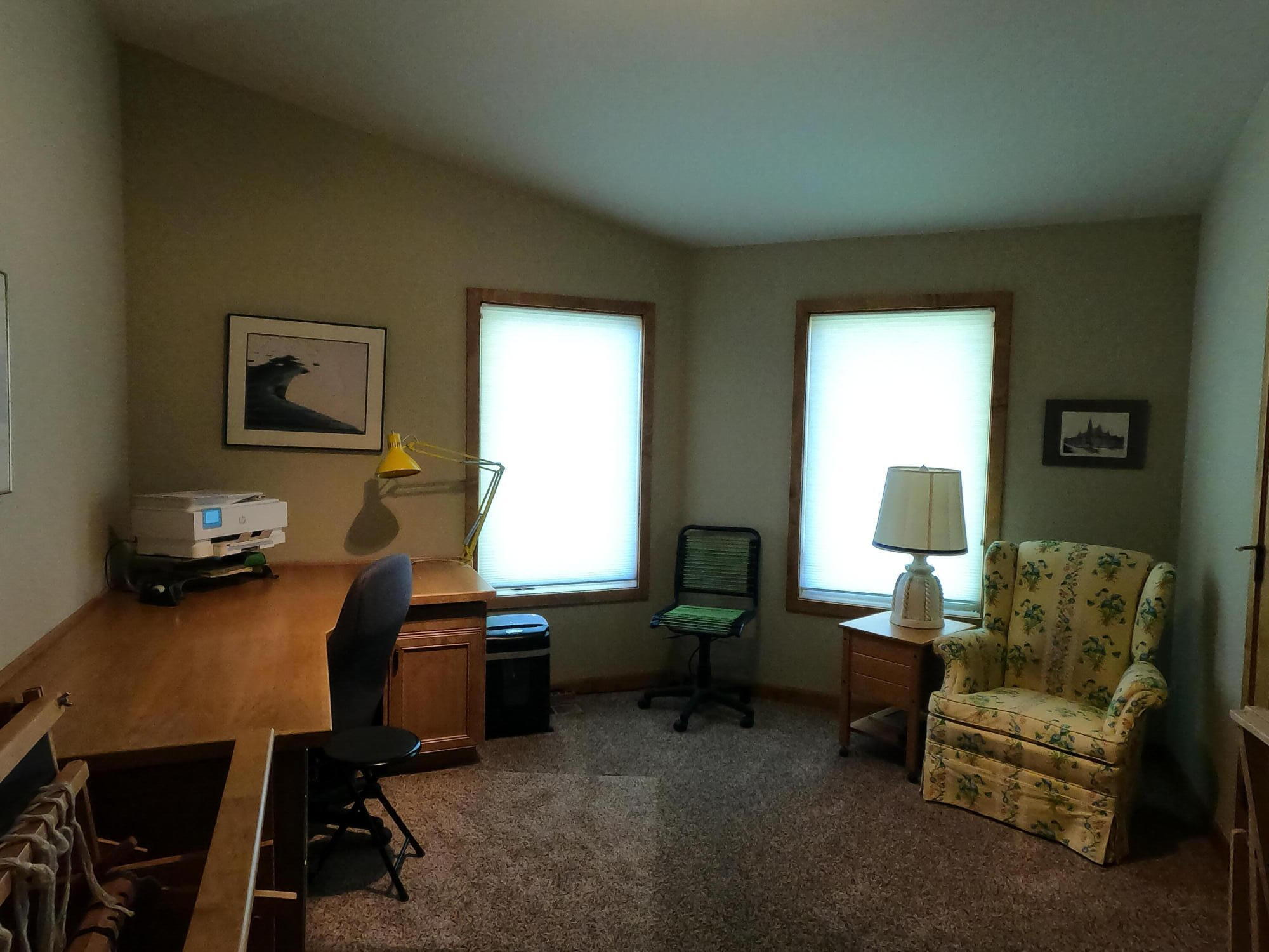 Bitterbrush Ridge - Residential