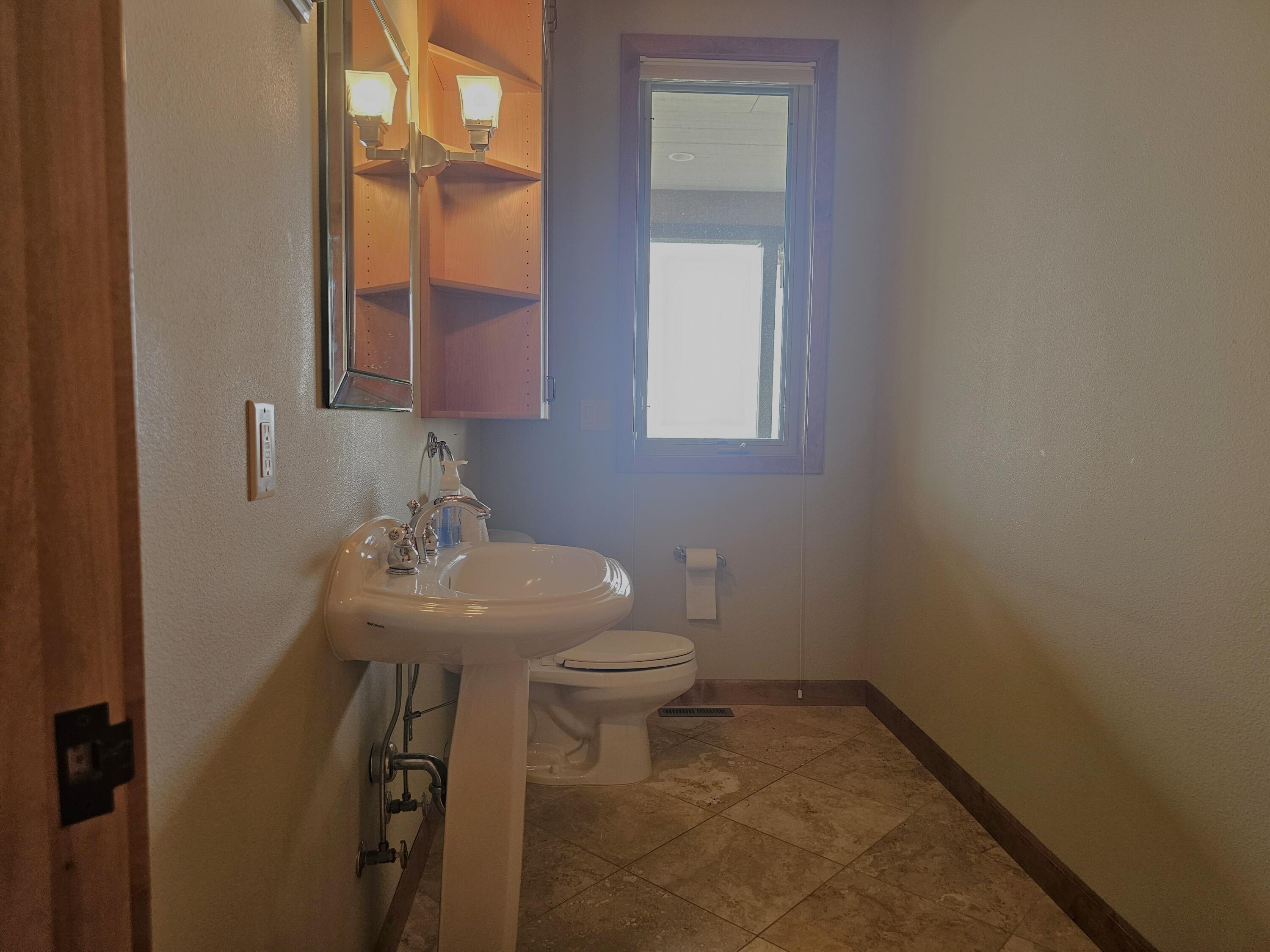 Bitterbrush Ridge - Residential