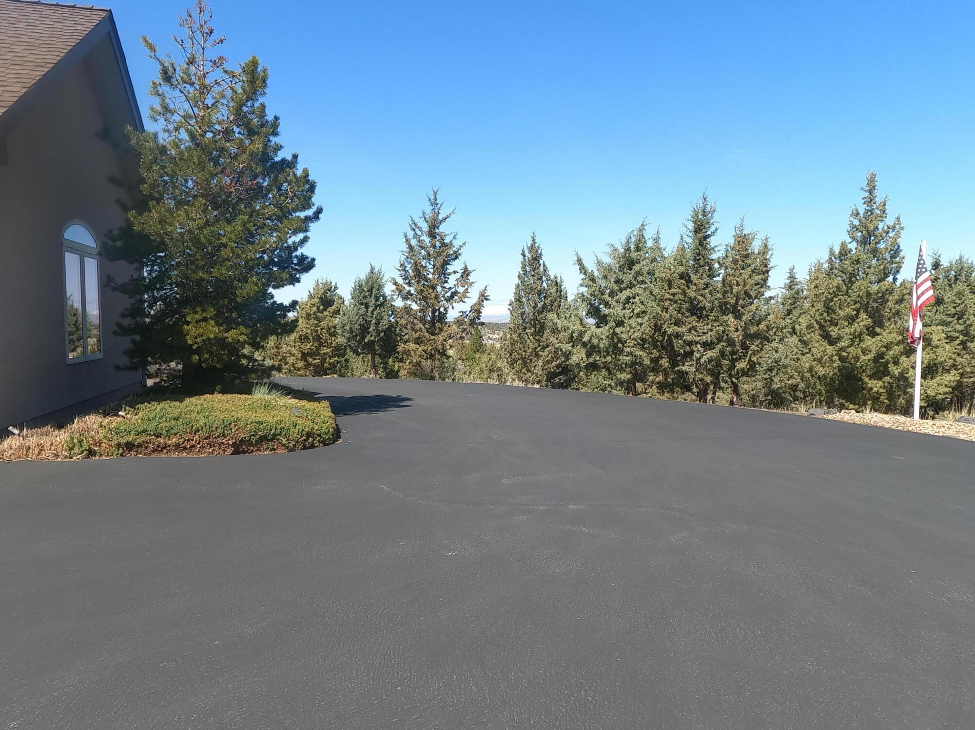 Bitterbrush Ridge - Residential