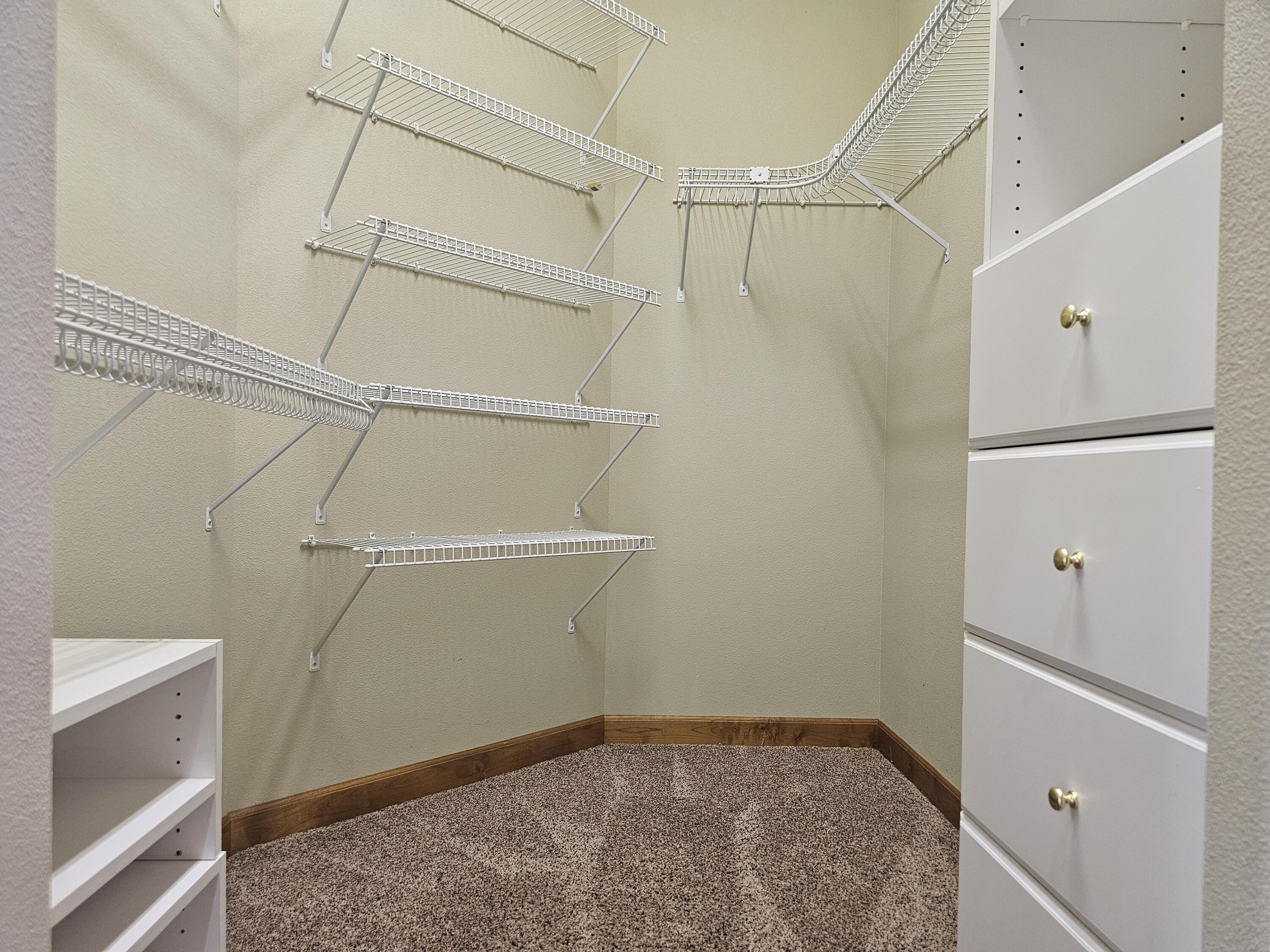 Bitterbrush Ridge - Residential