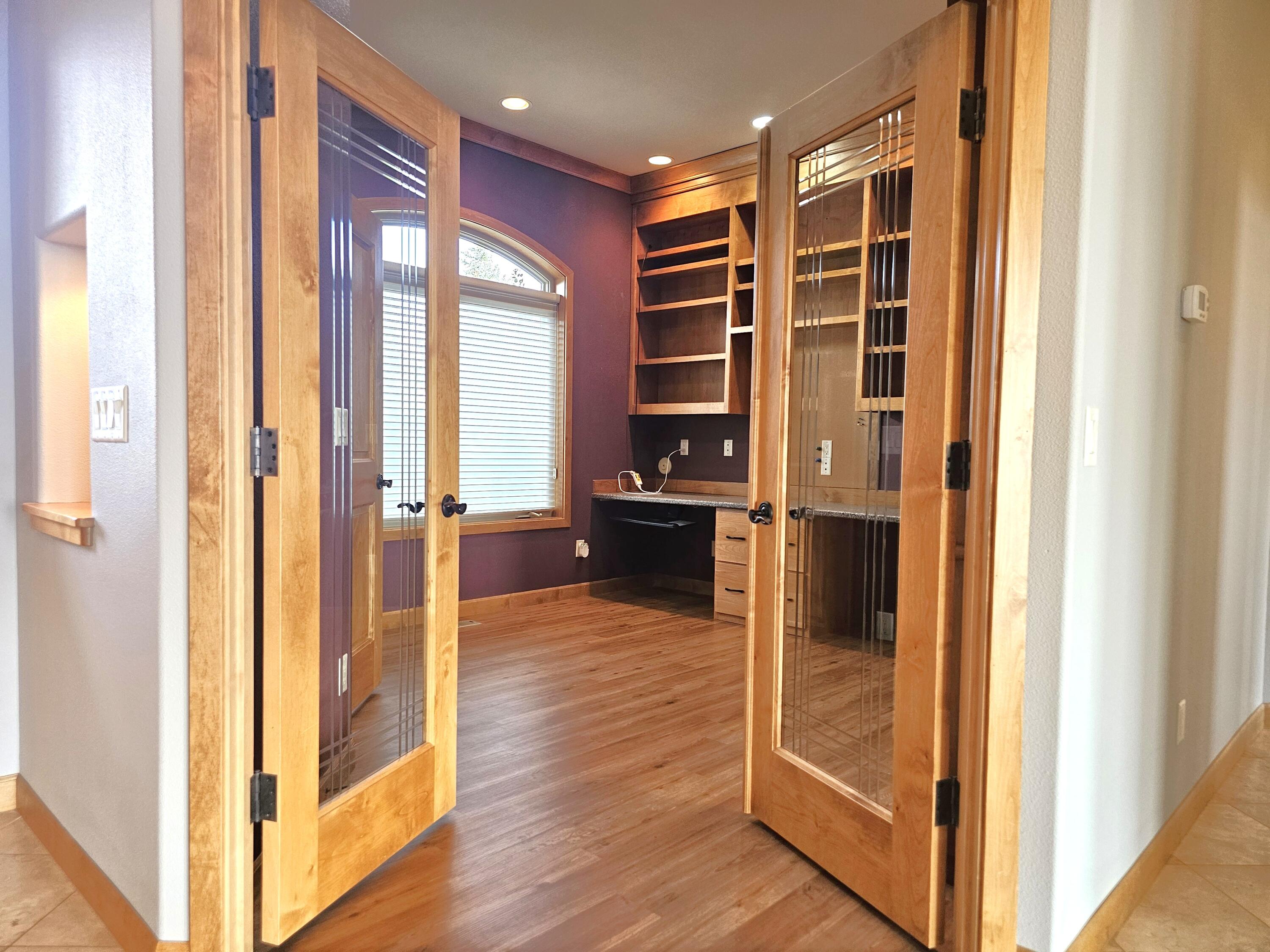 Bitterbrush Ridge - Residential