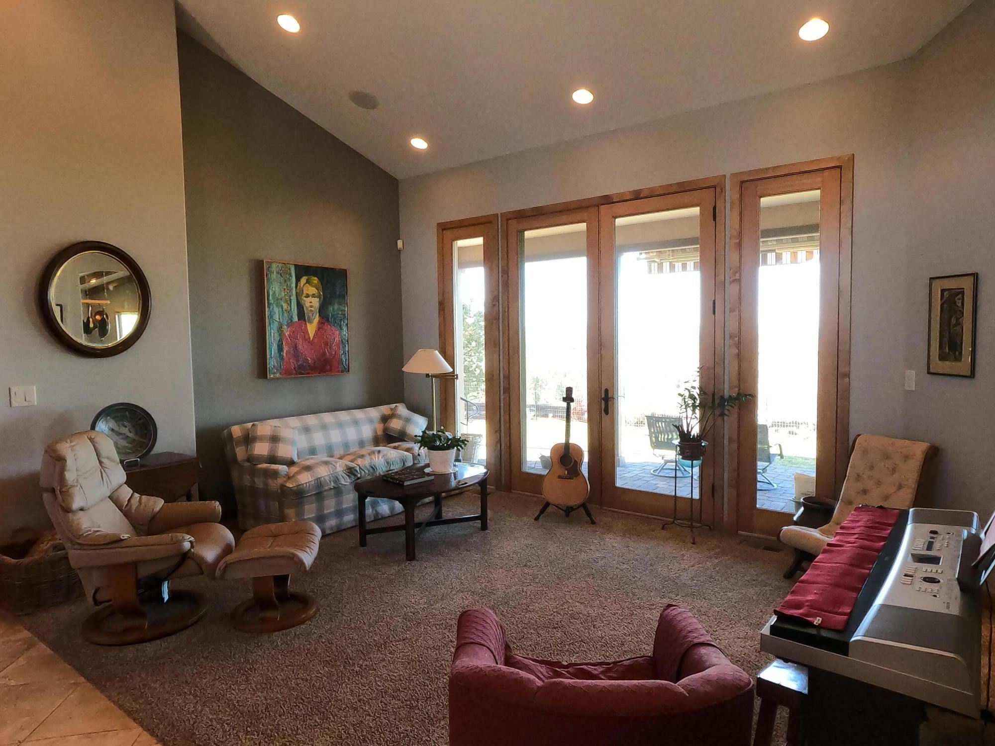 Bitterbrush Ridge - Residential