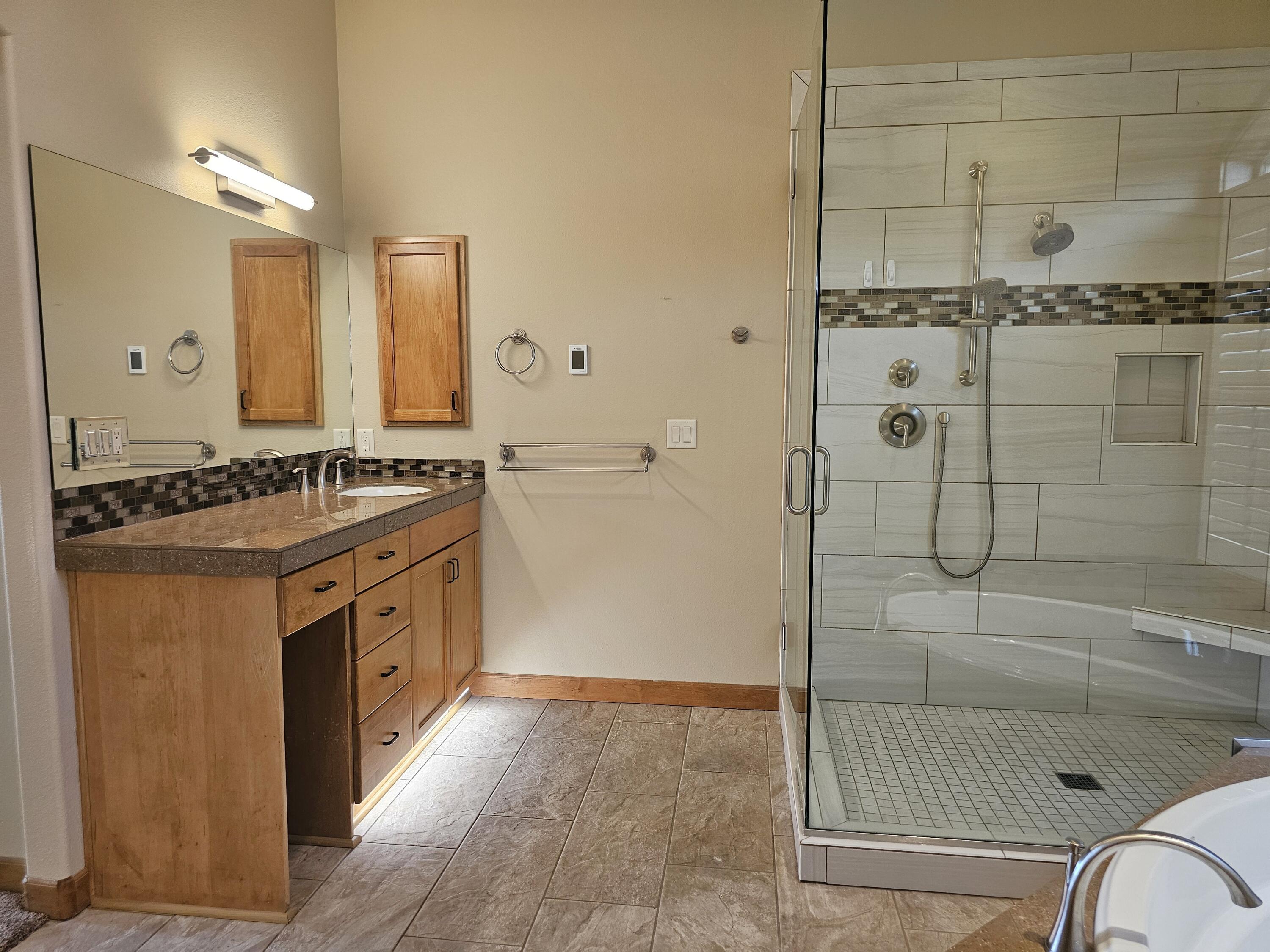 Bitterbrush Ridge - Residential