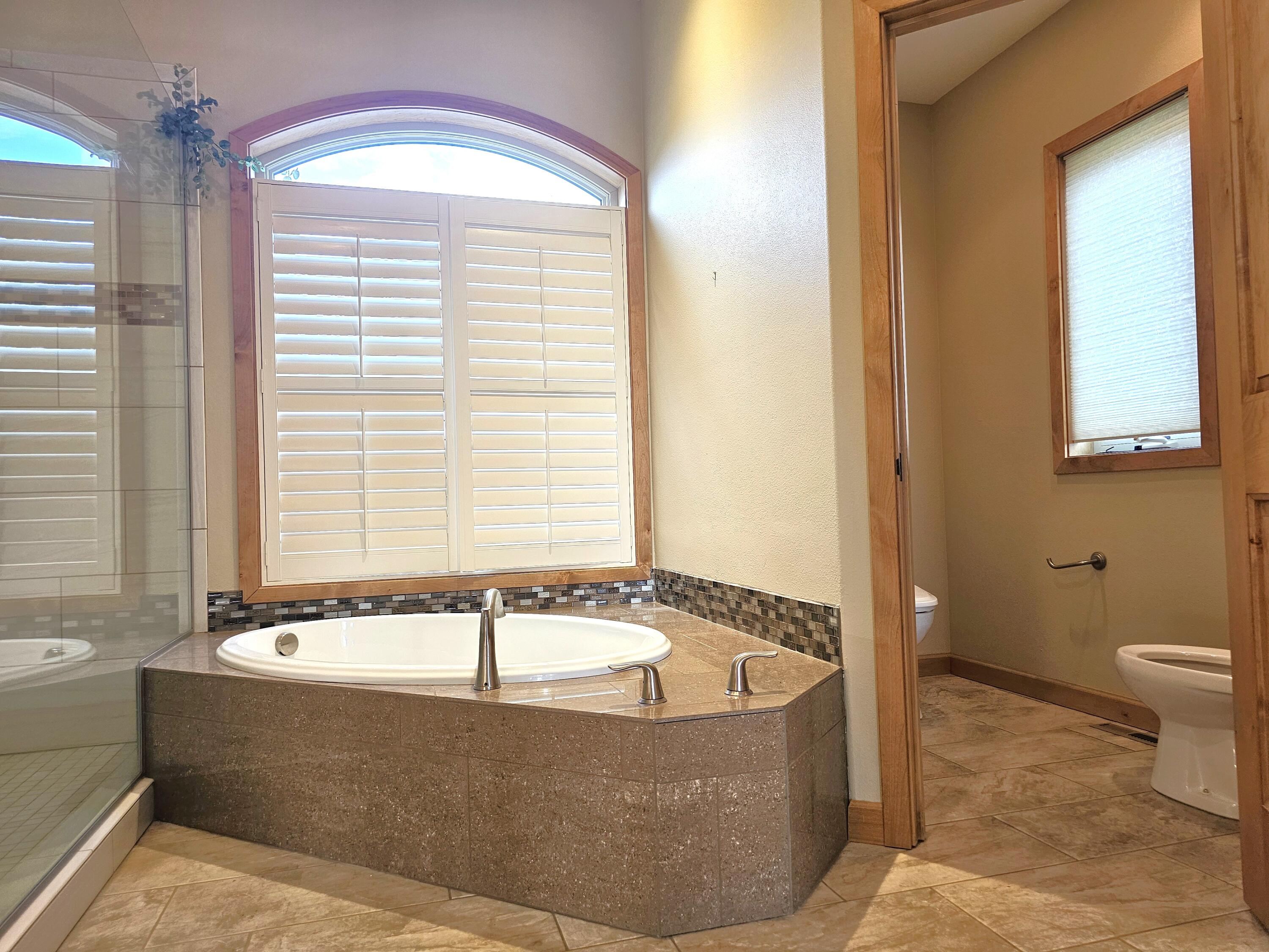 Bitterbrush Ridge - Residential