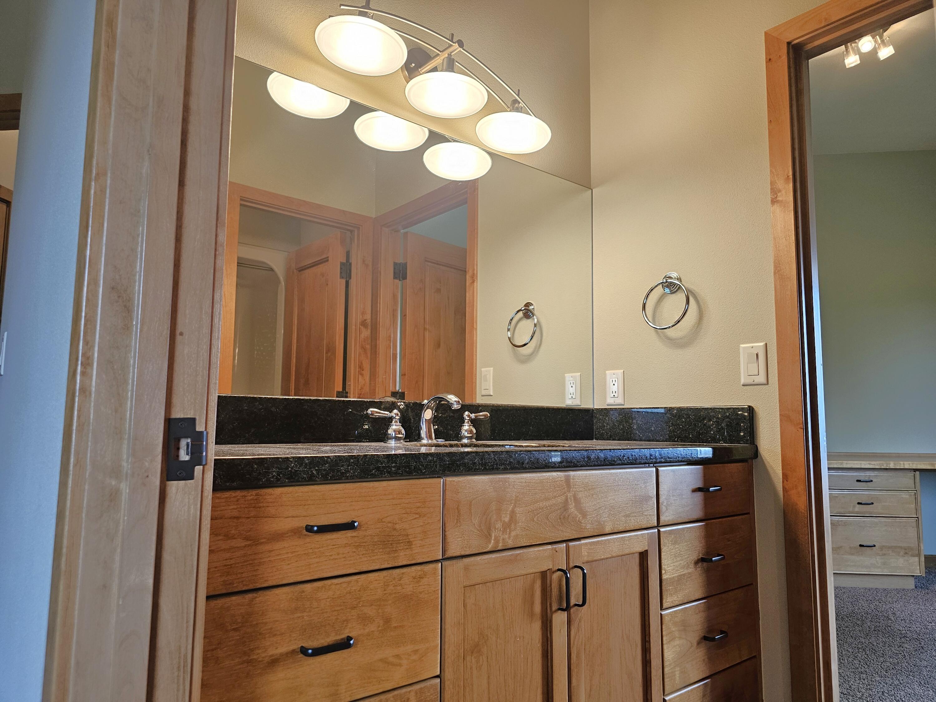 Bitterbrush Ridge - Residential