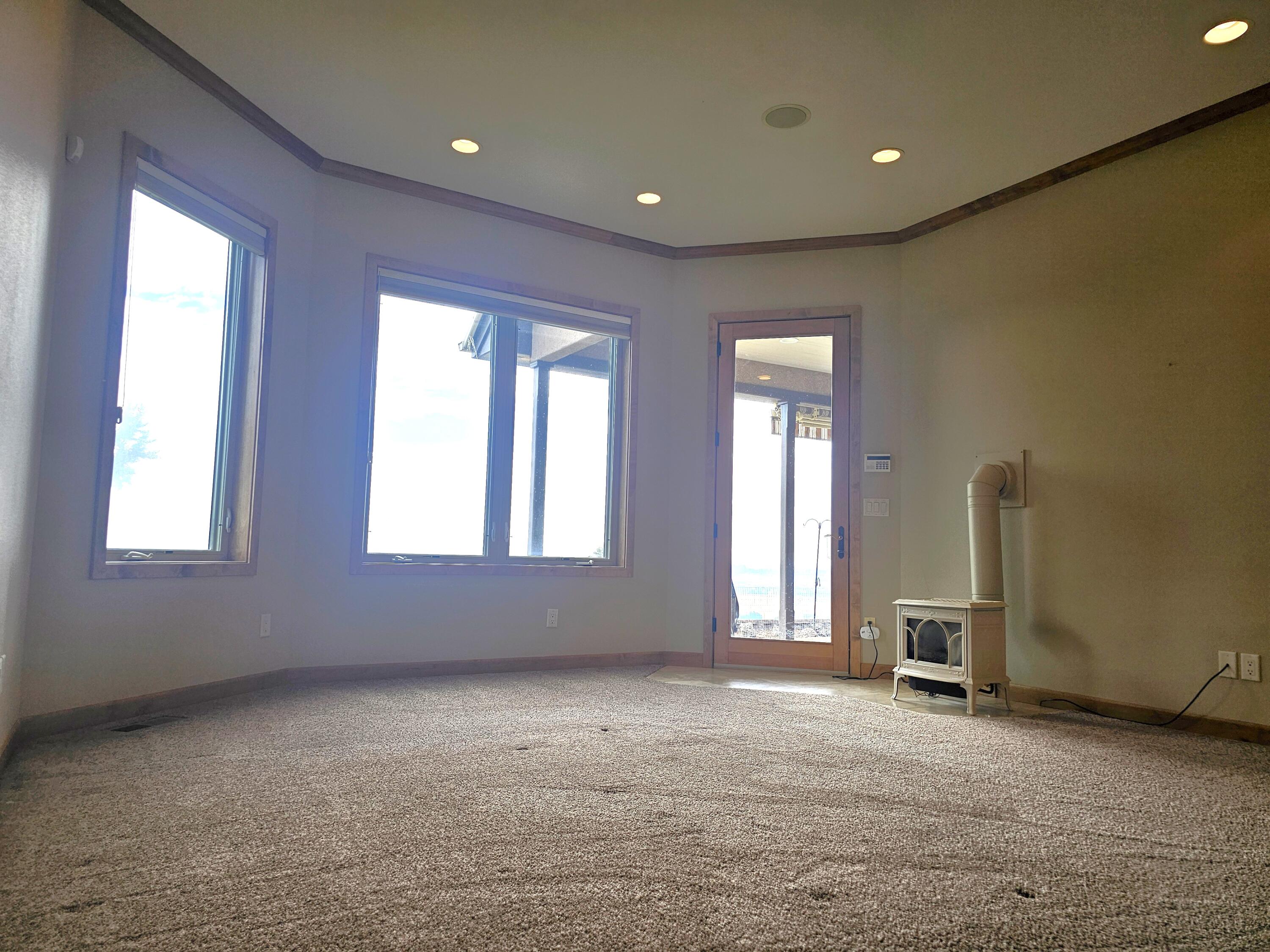 Bitterbrush Ridge - Residential