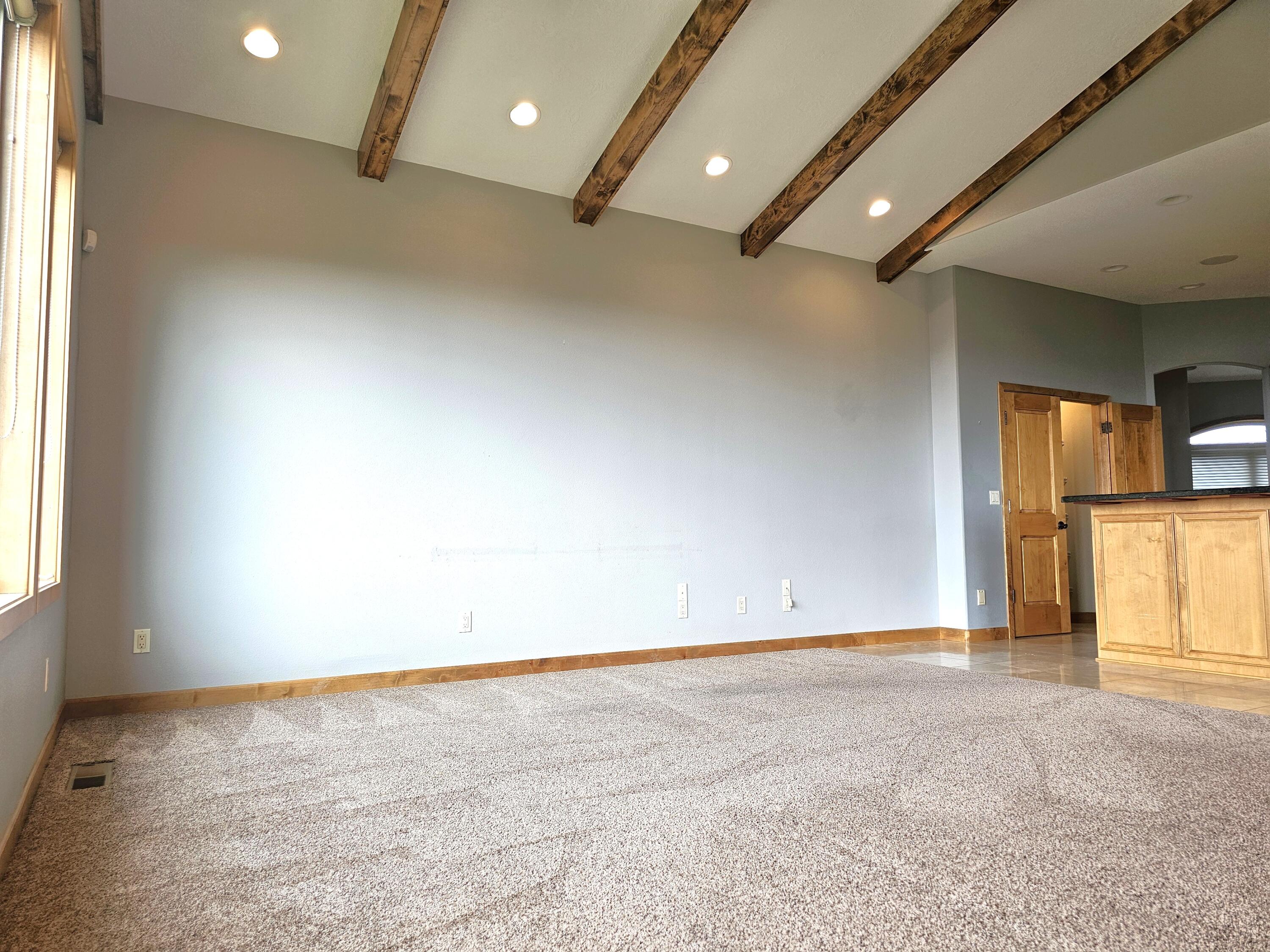 Bitterbrush Ridge - Residential