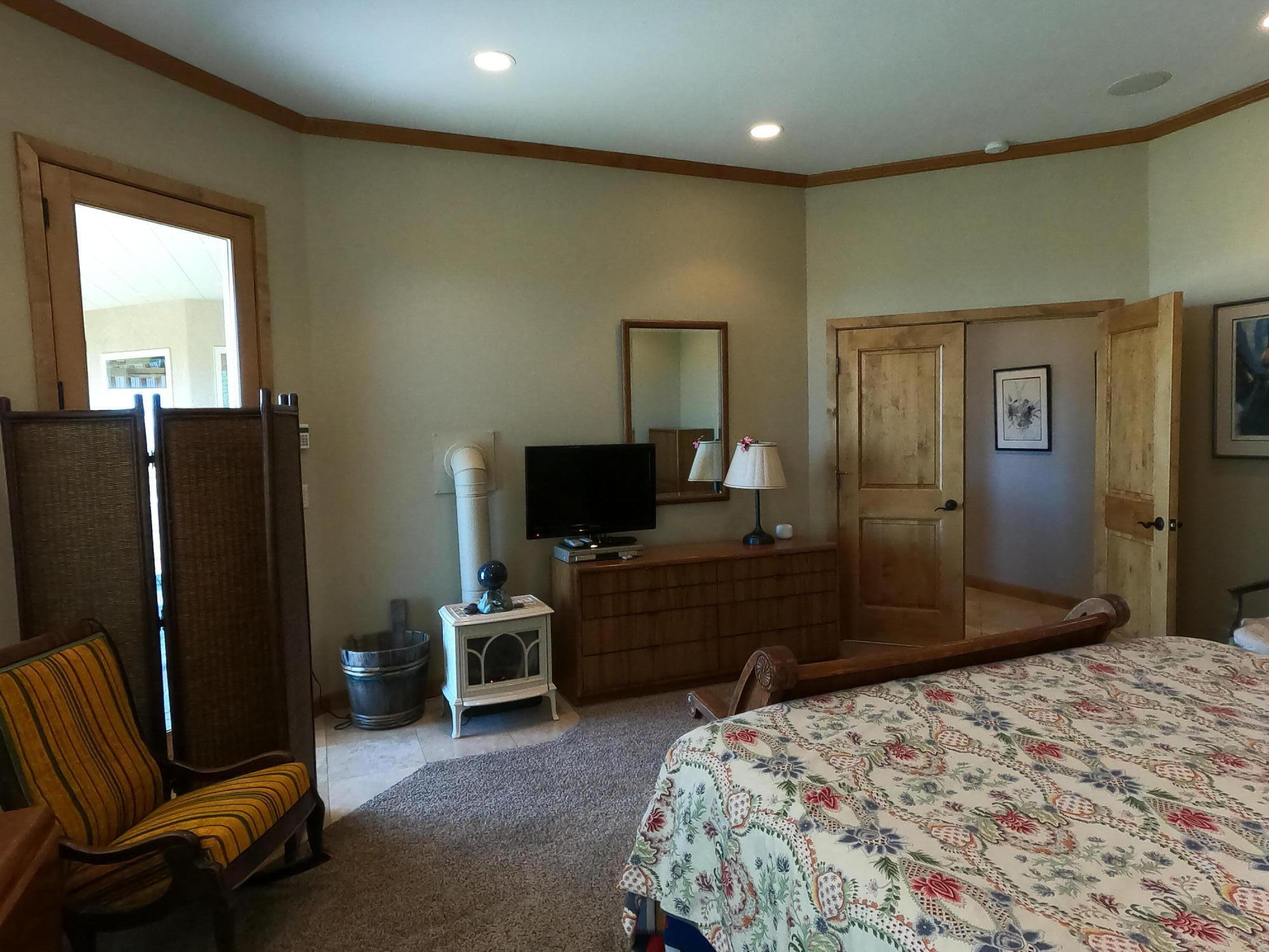 Bitterbrush Ridge - Residential