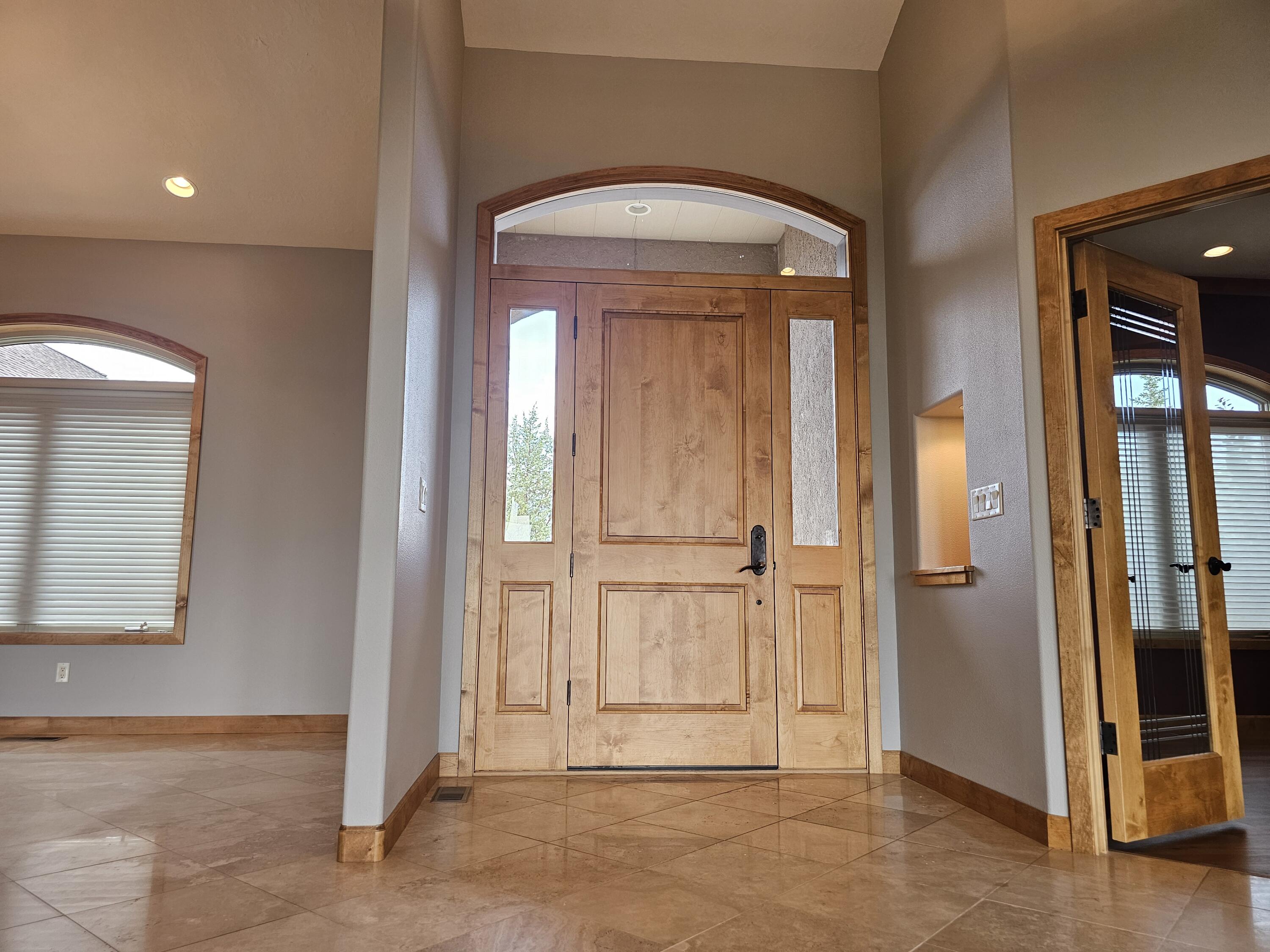 Bitterbrush Ridge - Residential