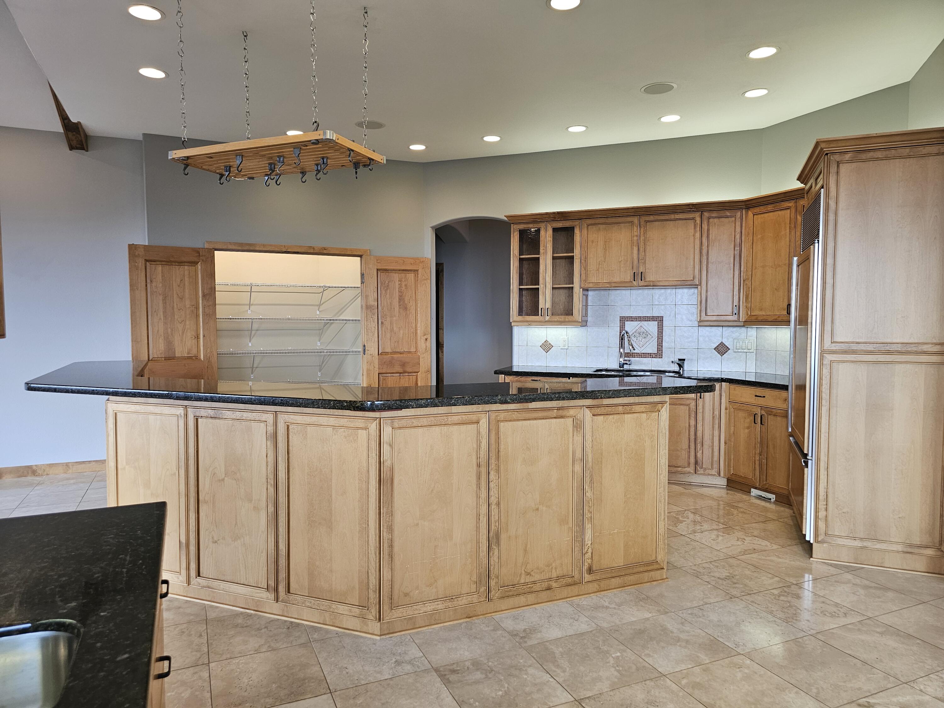 Bitterbrush Ridge - Residential