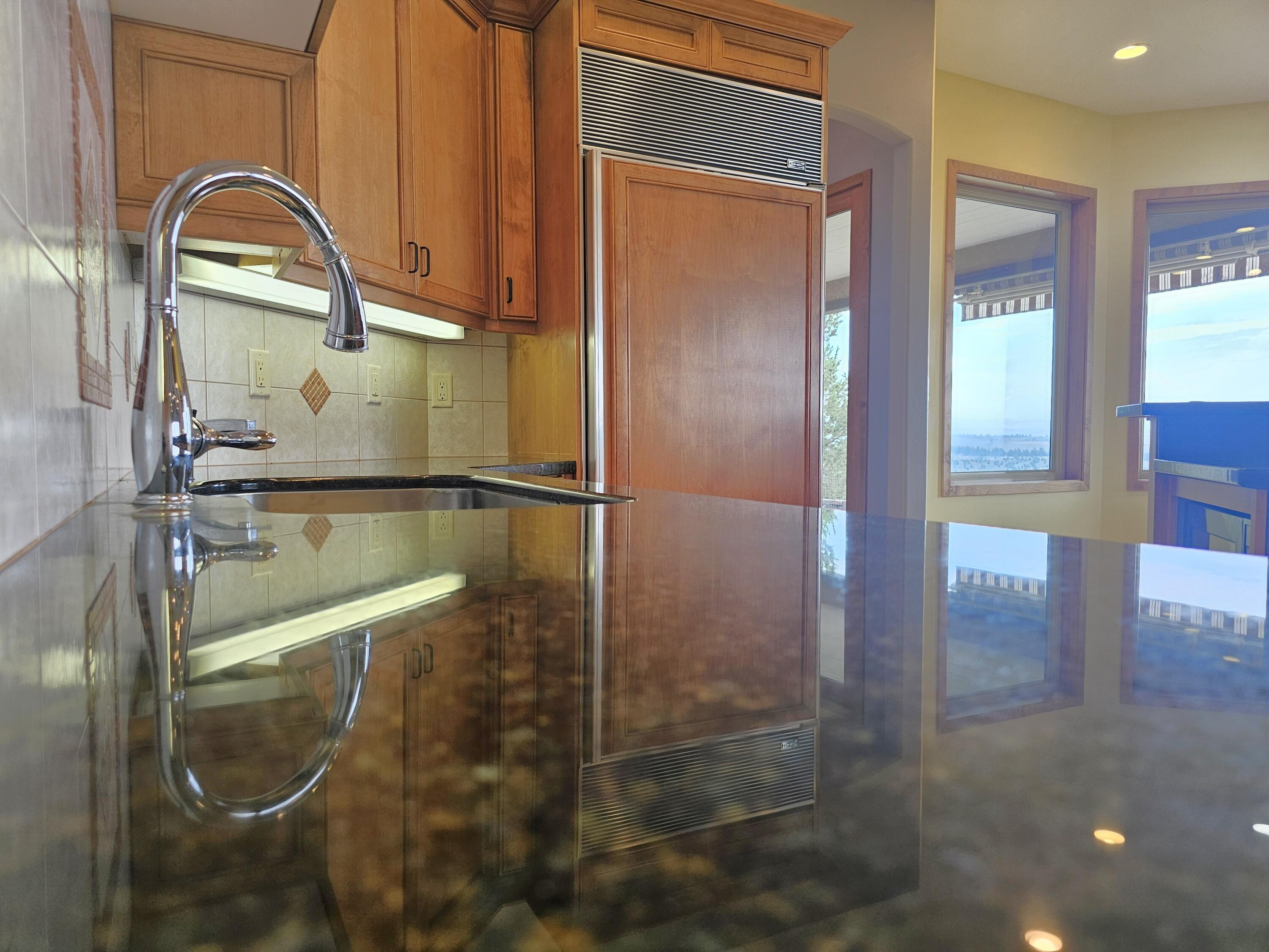 Bitterbrush Ridge - Residential