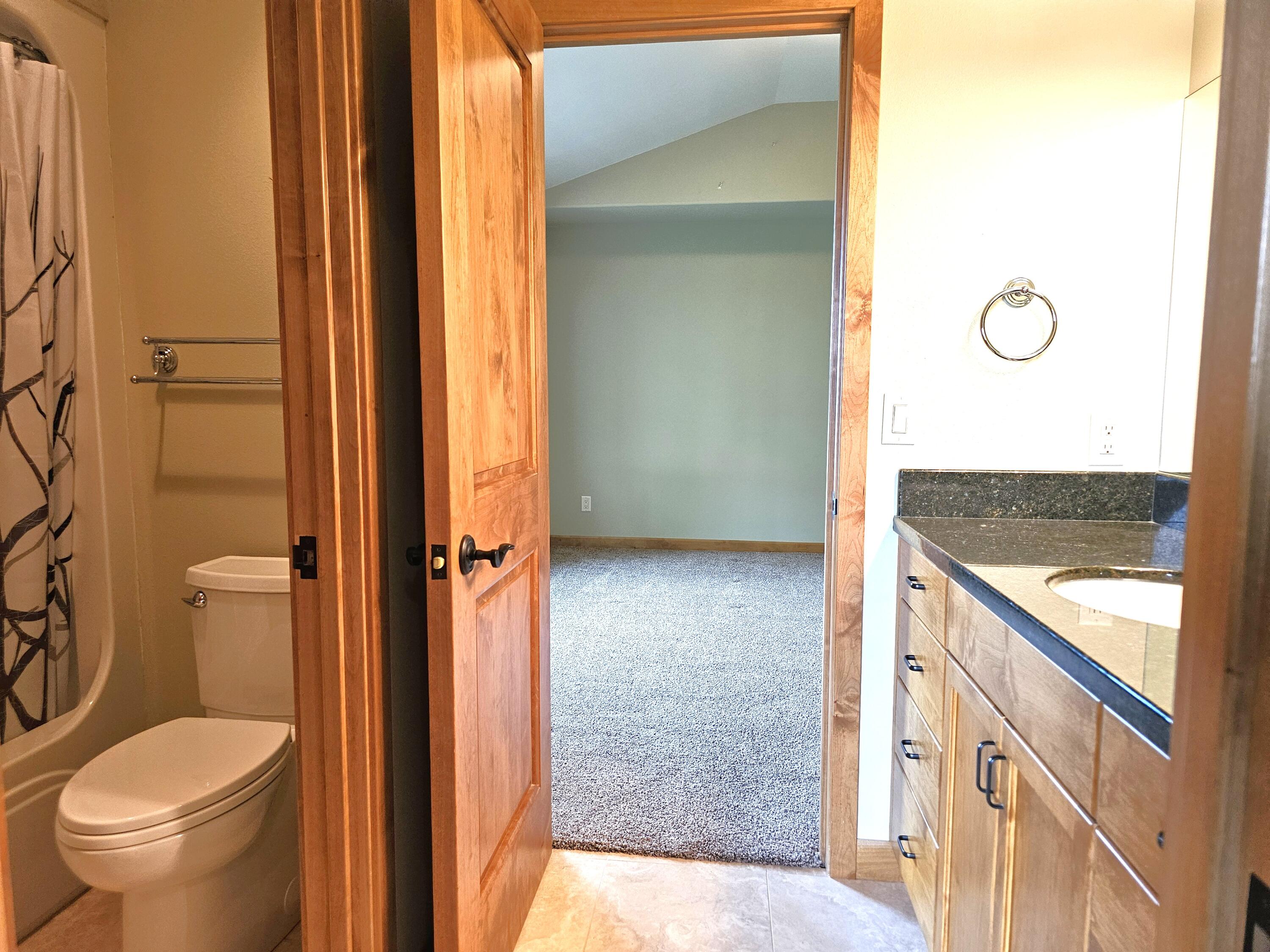 Bitterbrush Ridge - Residential