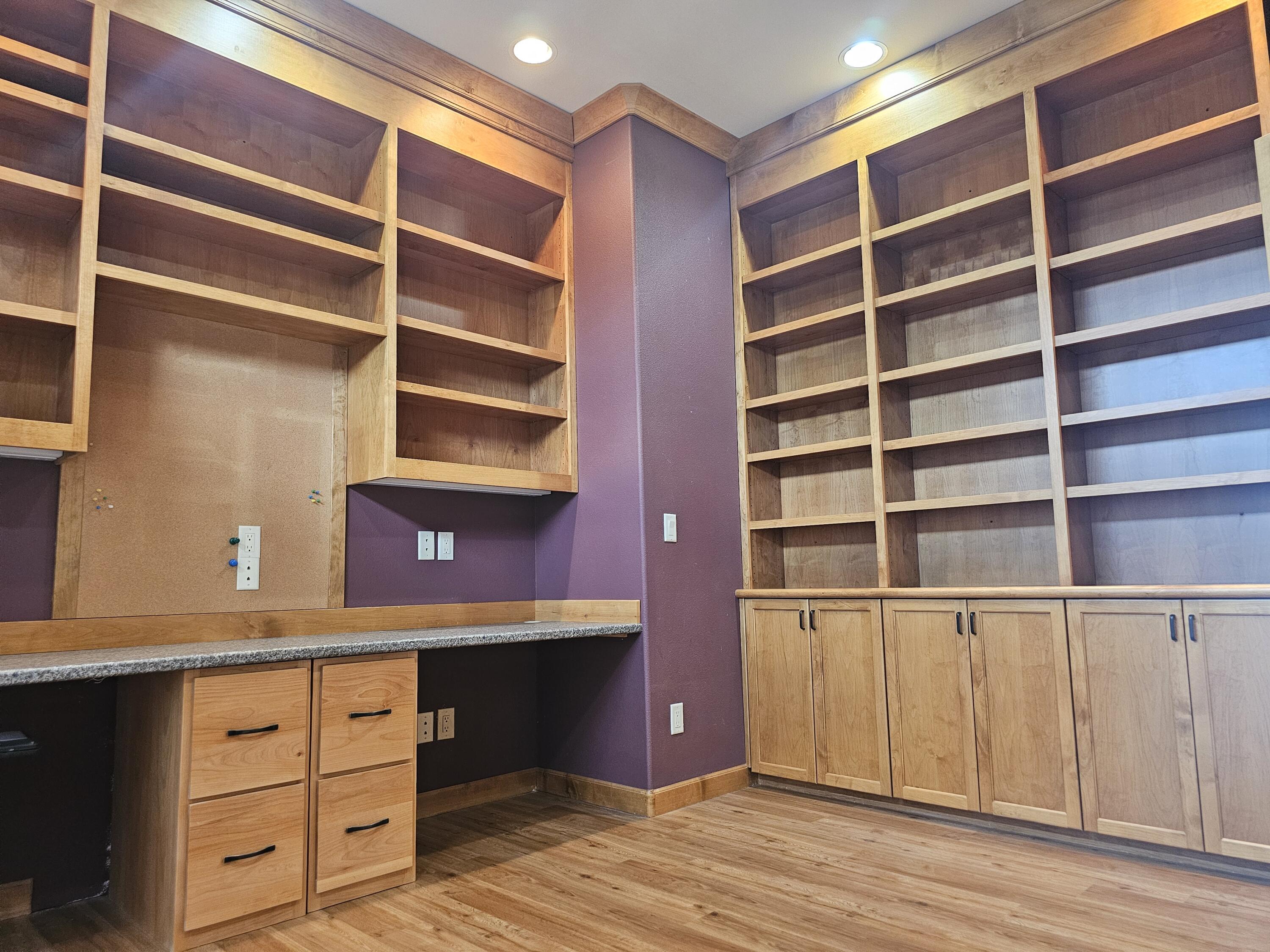 Bitterbrush Ridge - Residential