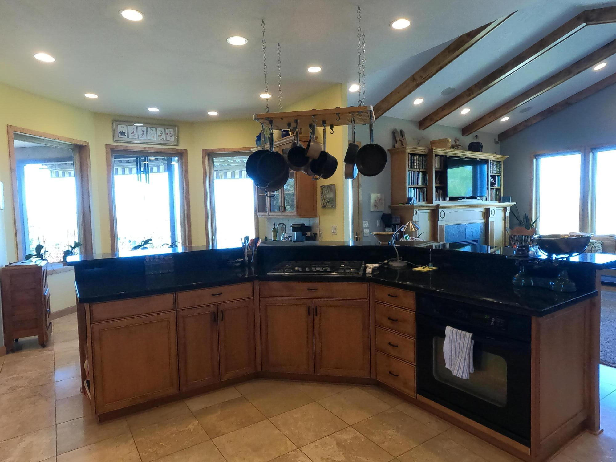 Bitterbrush Ridge - Residential