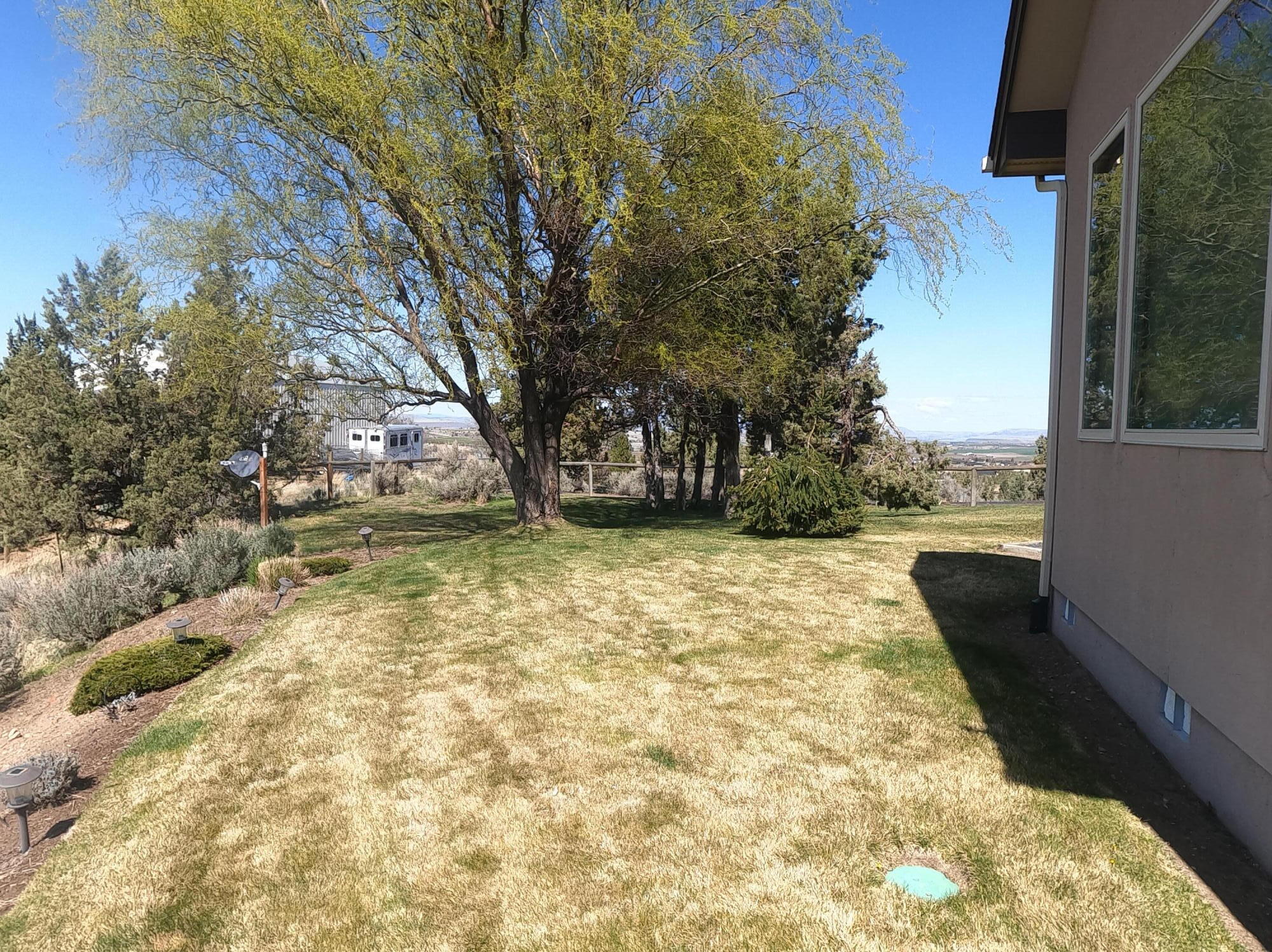 Bitterbrush Ridge - Residential