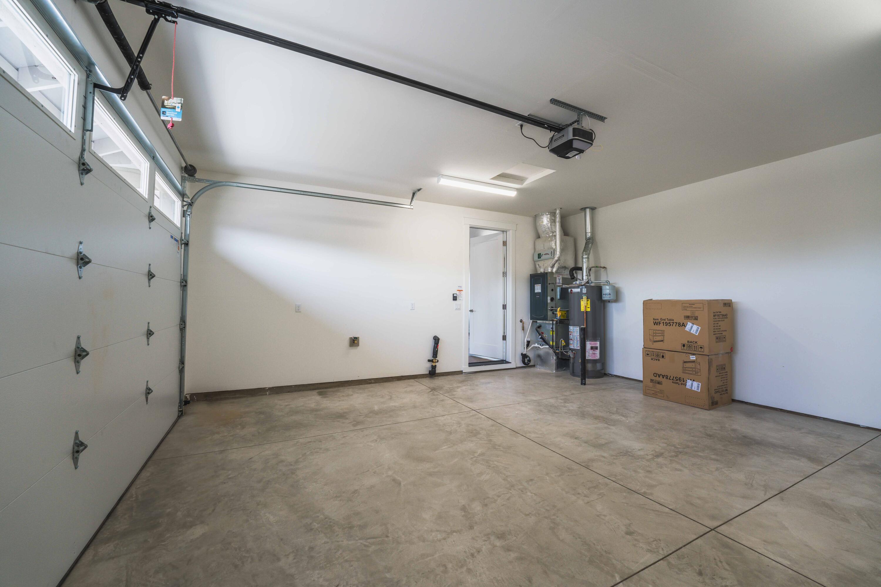 Dry Canyon - Residential