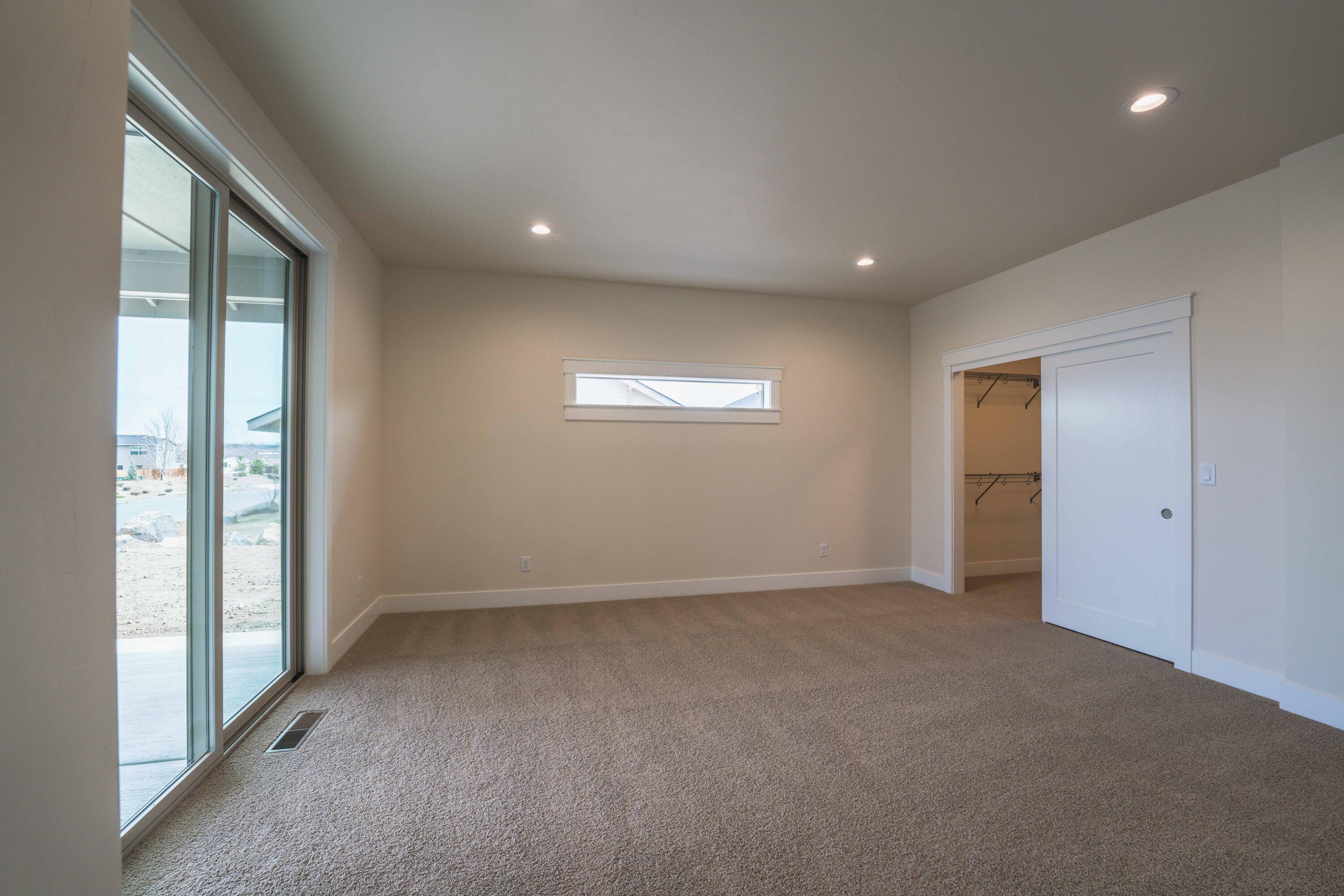 Dry Canyon - Residential