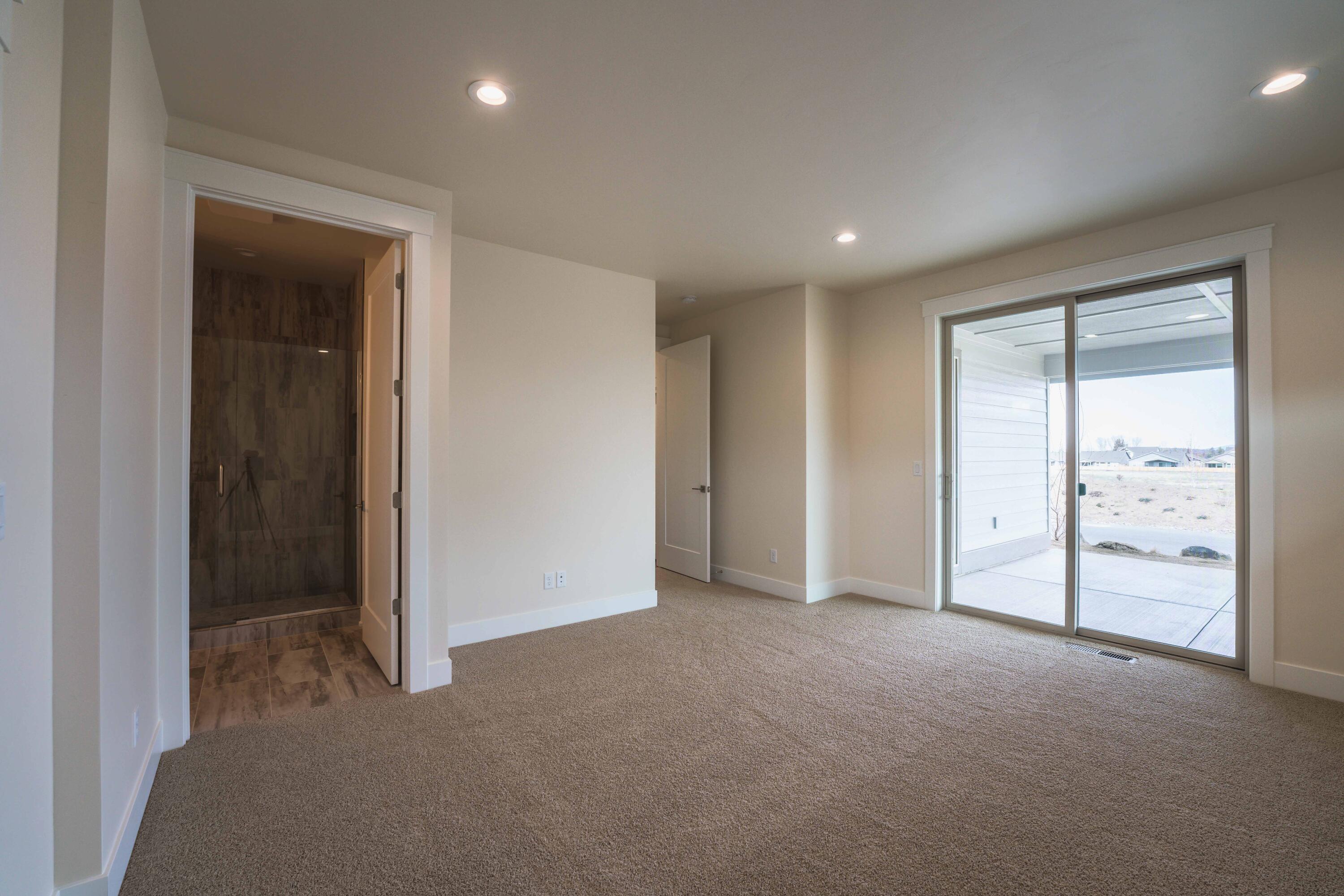 Dry Canyon - Residential