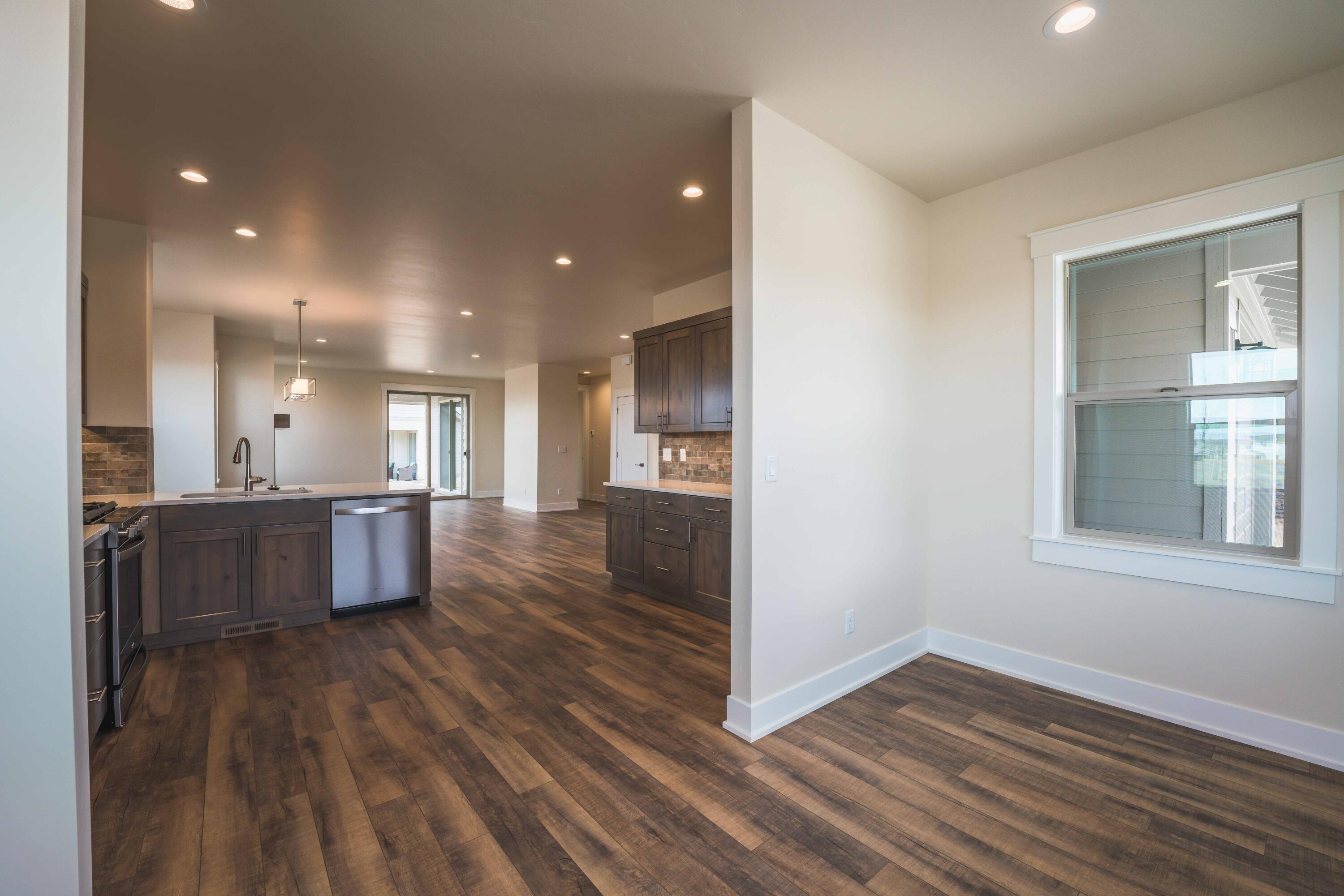 Dry Canyon - Residential