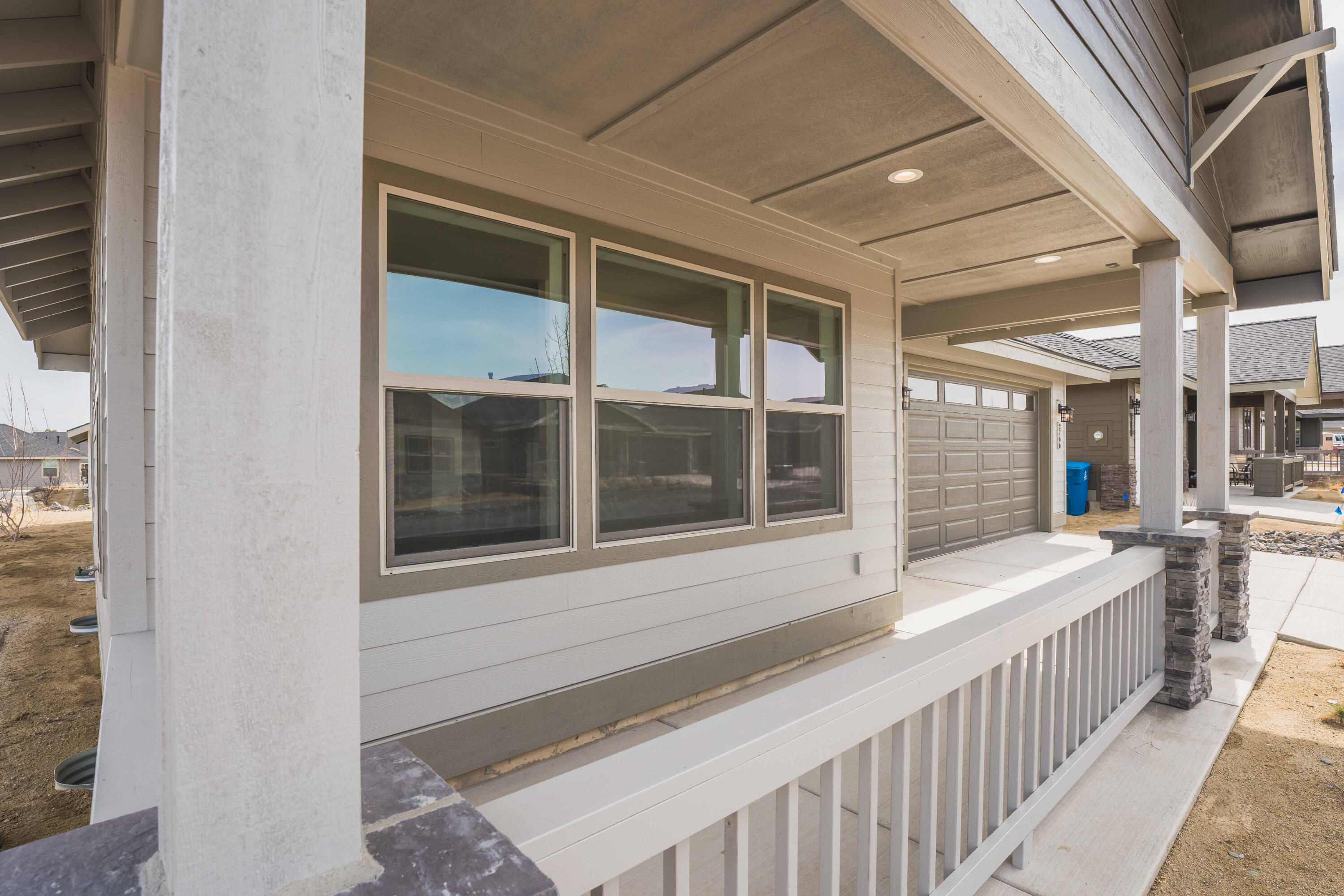 Dry Canyon - Residential