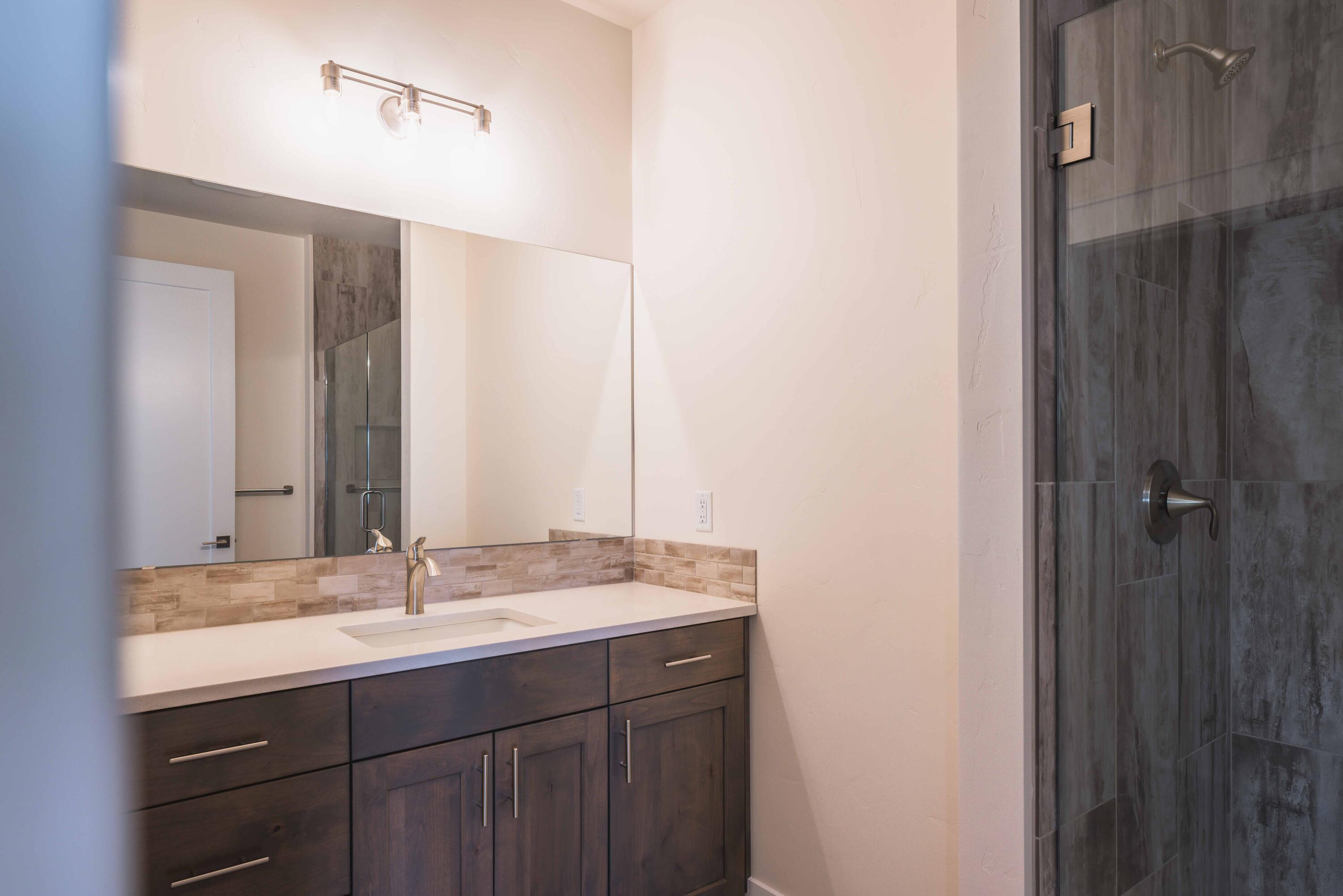 Dry Canyon - Residential