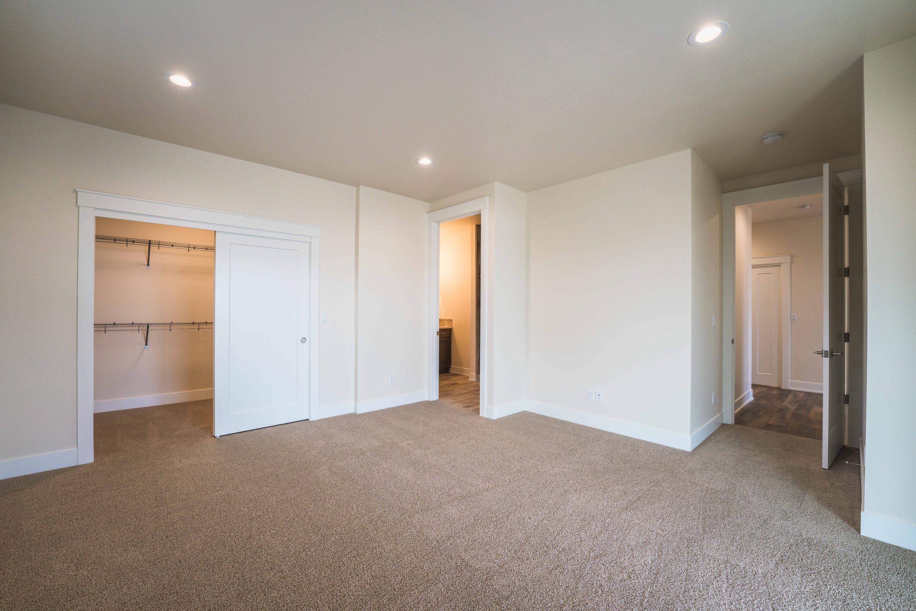 Dry Canyon - Residential