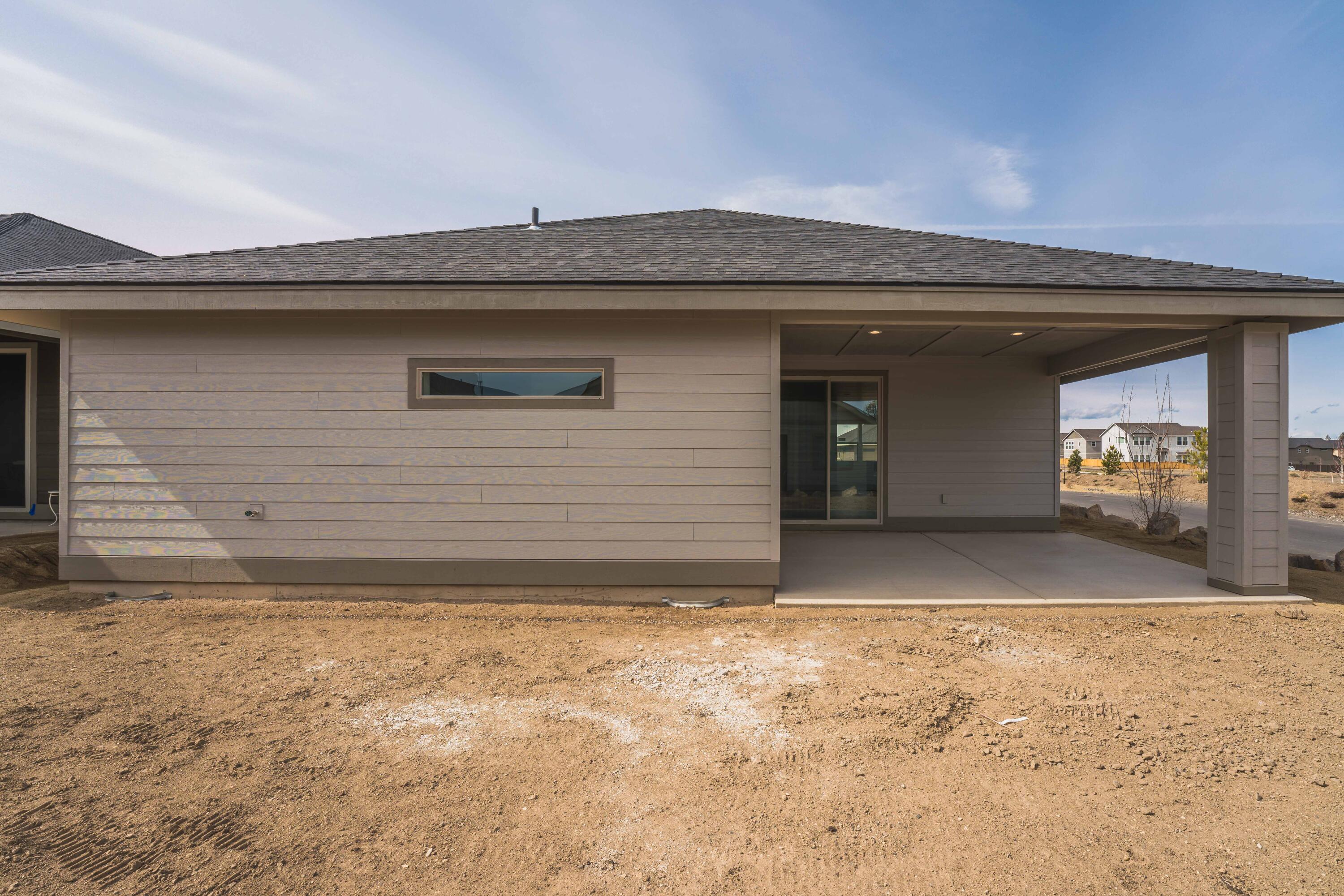 Dry Canyon - Residential